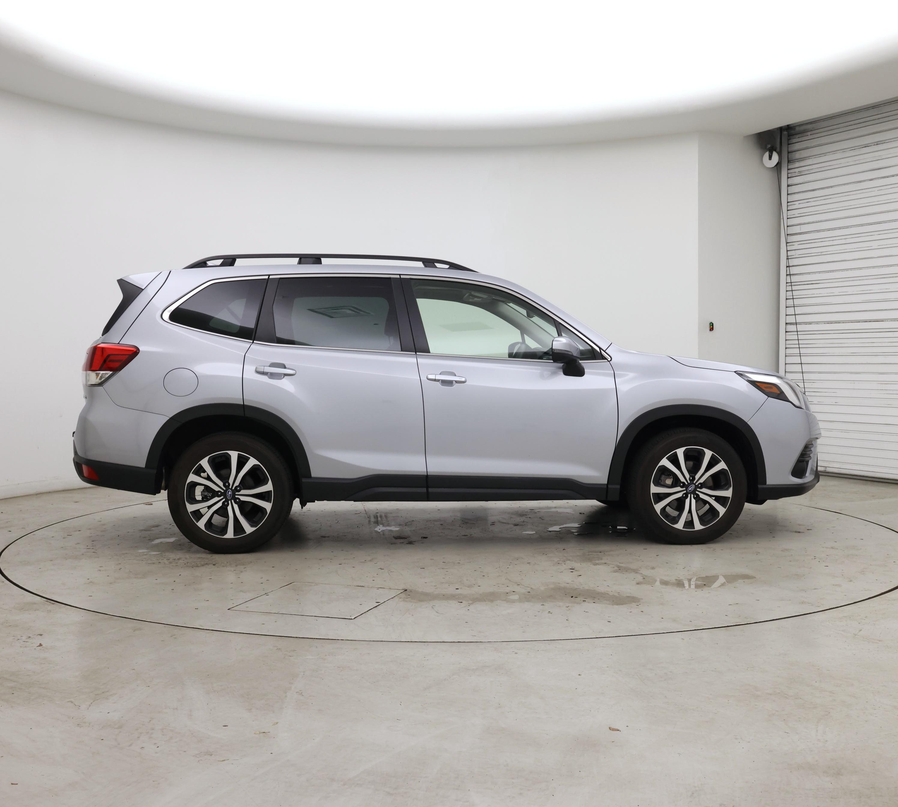 Thumbnail: 2023 Subaru Forester - 7