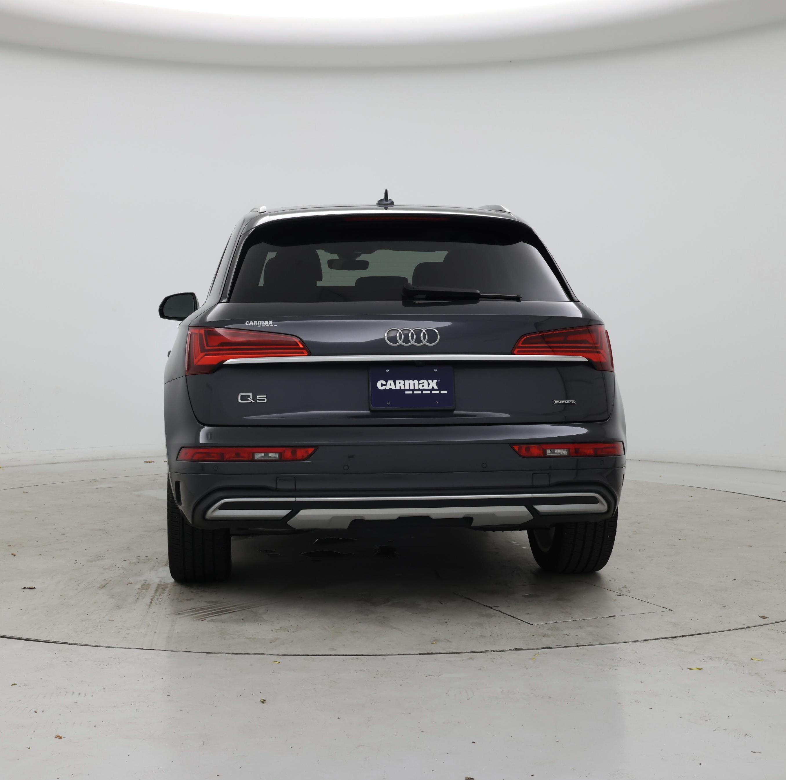 Thumbnail: 2021 Audi Q5 - 6