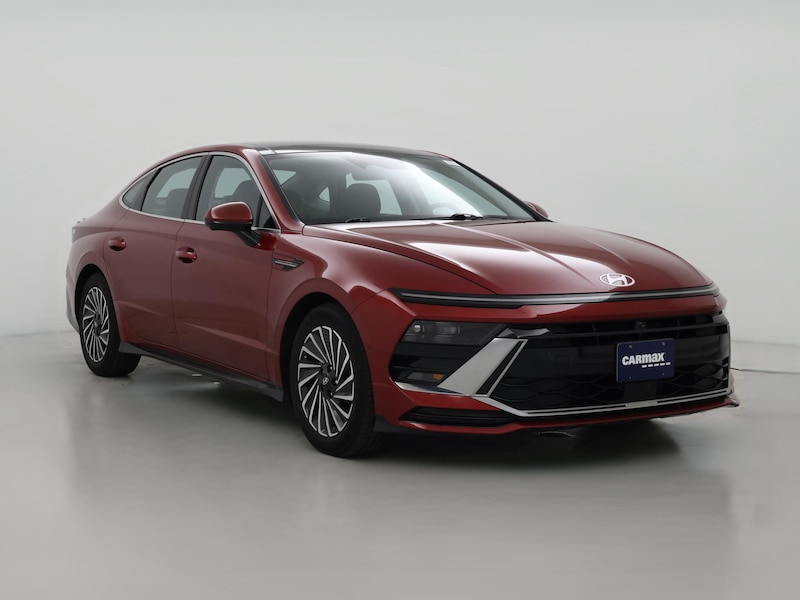 2024 Hyundai Sonata Limited
