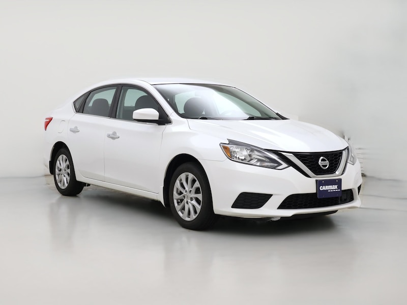 2019 Nissan Sentra SV -
                  Danvers, MA