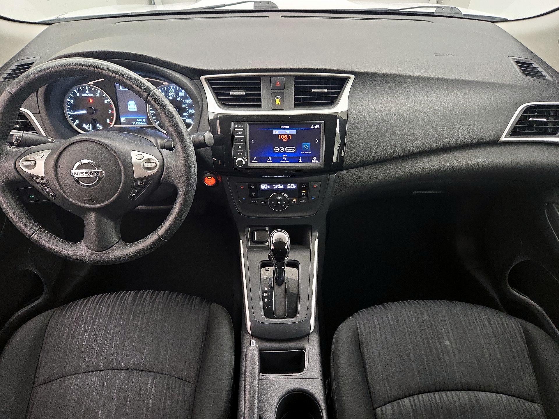 Thumbnail: 2019 Nissan Sentra - 9