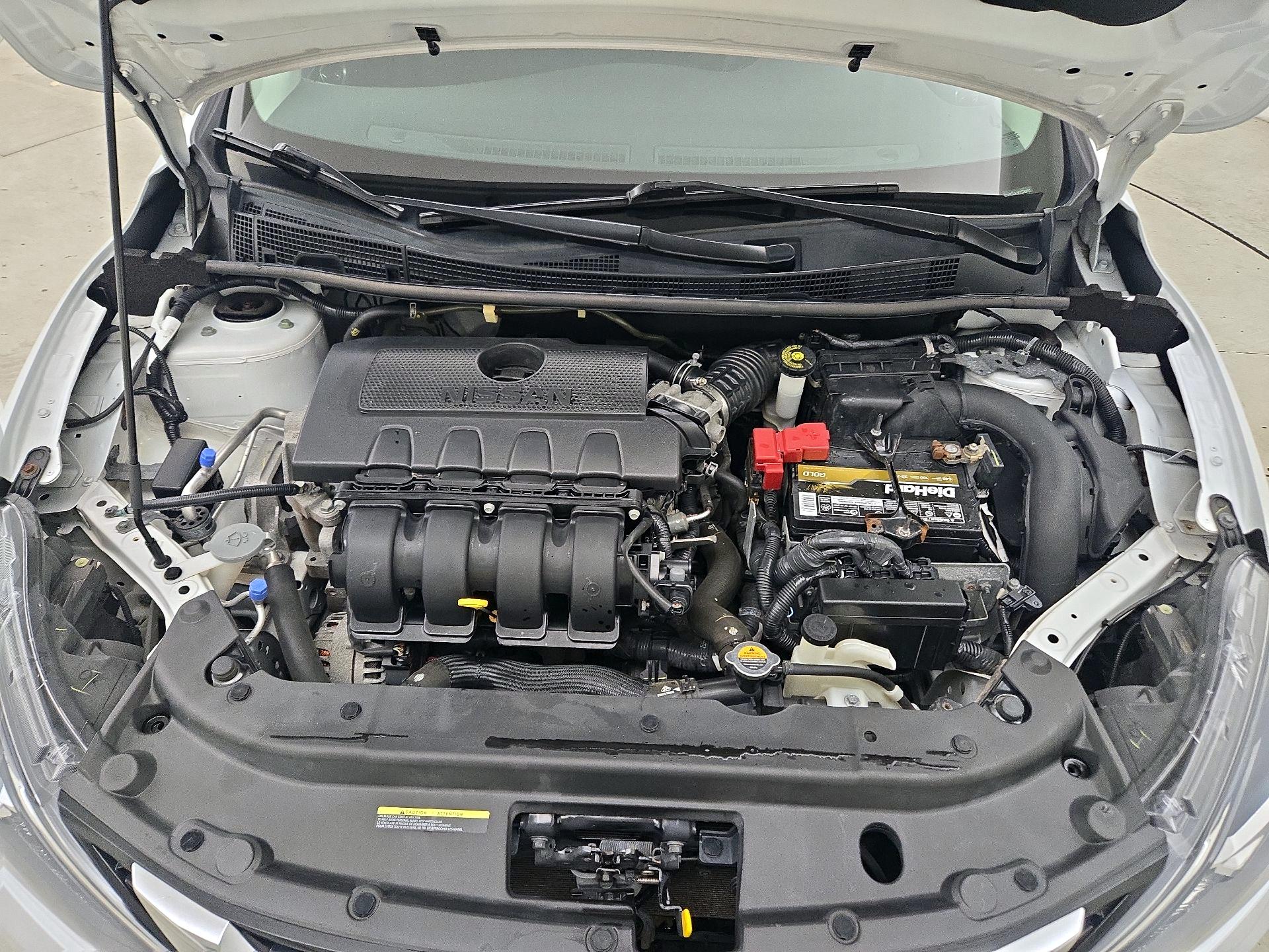 Thumbnail: 2019 Nissan Sentra - 18