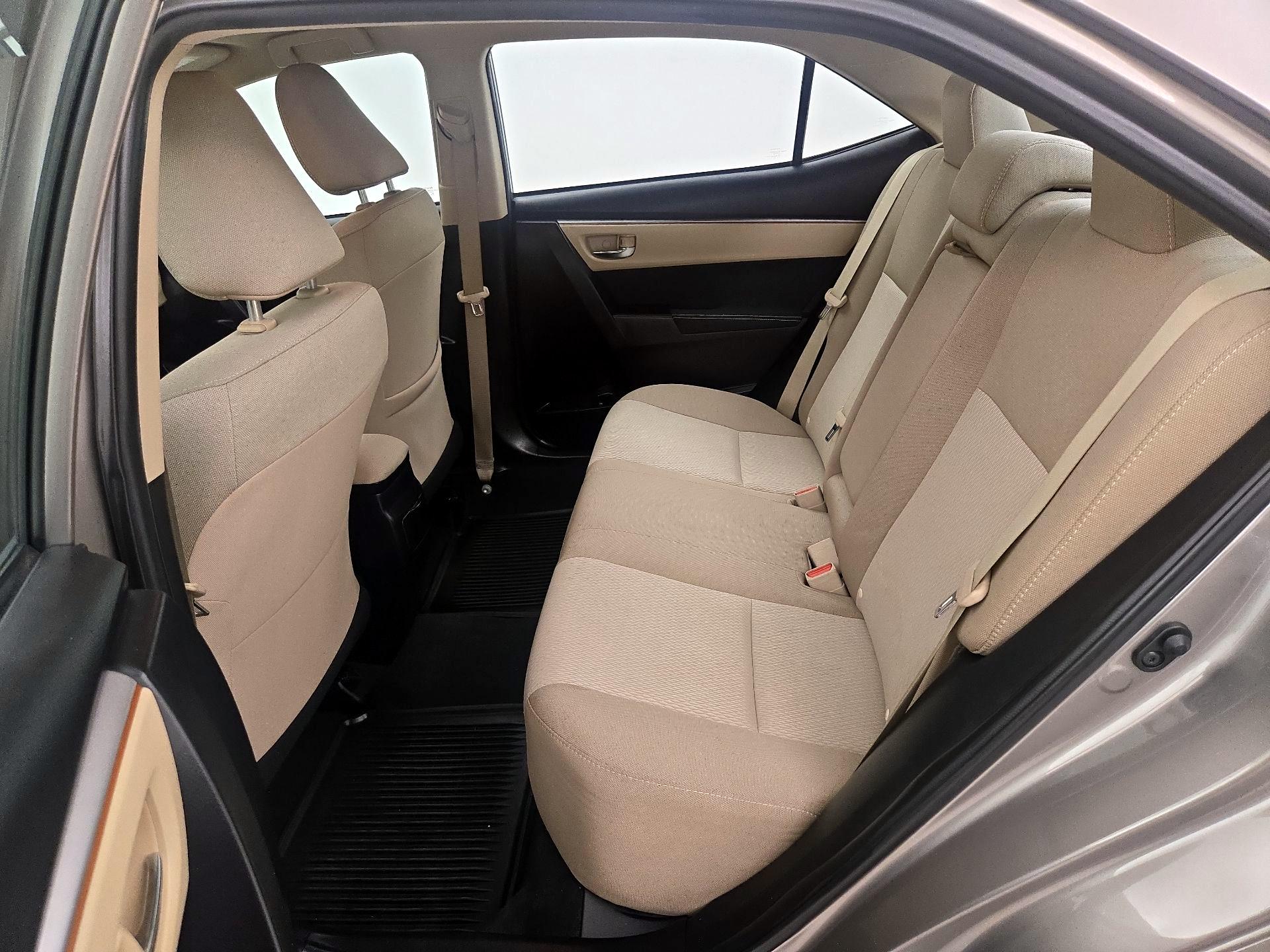 Thumbnail: 2016 Toyota Corolla - 19
