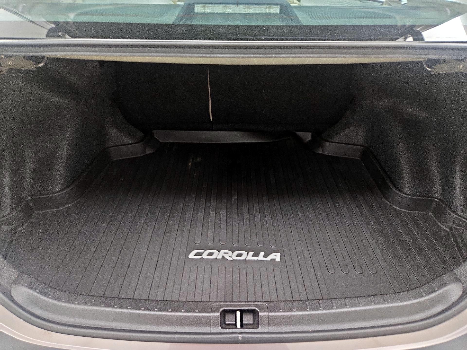 Thumbnail: 2016 Toyota Corolla - 20
