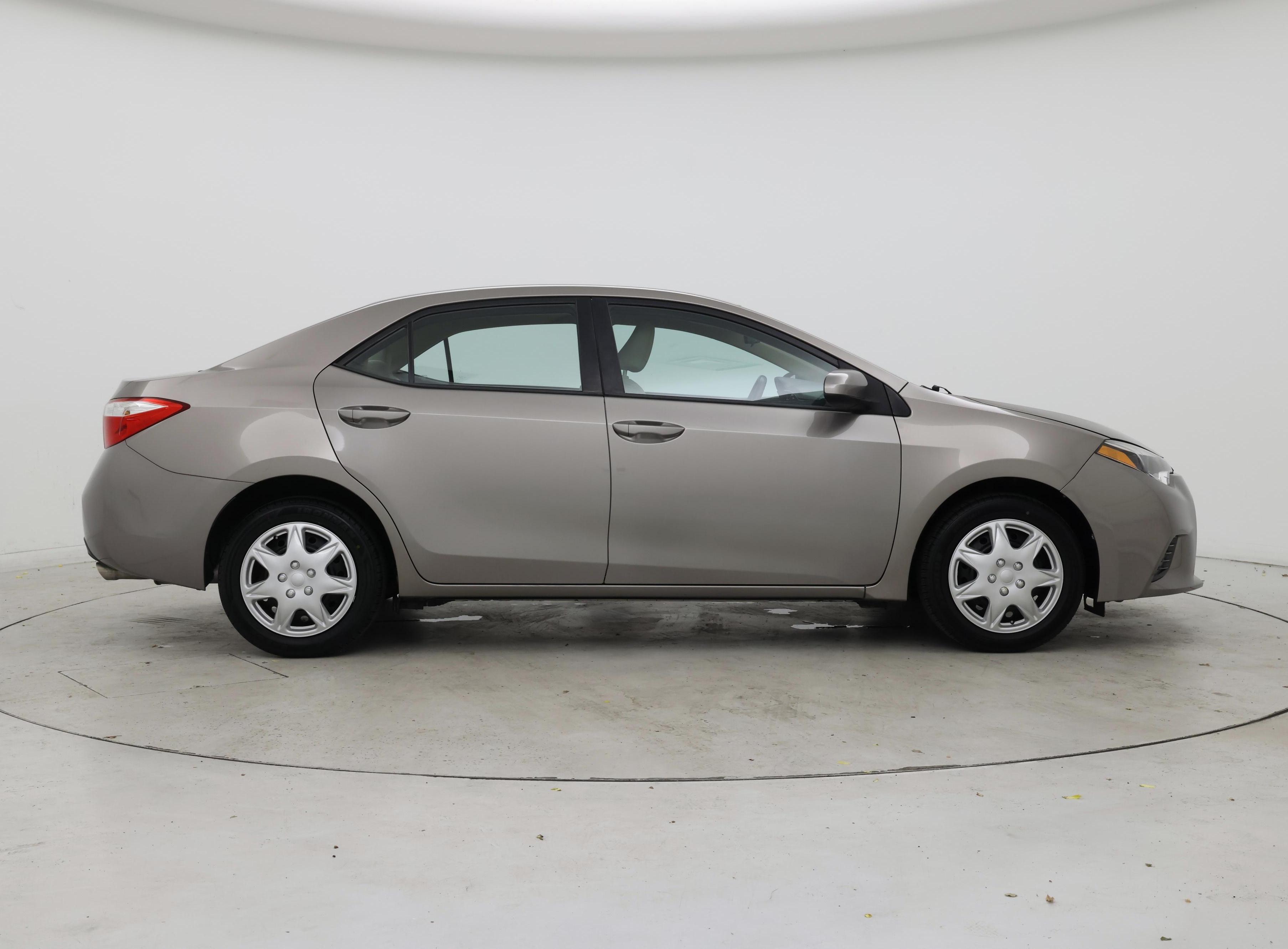 Thumbnail: 2016 Toyota Corolla - 7