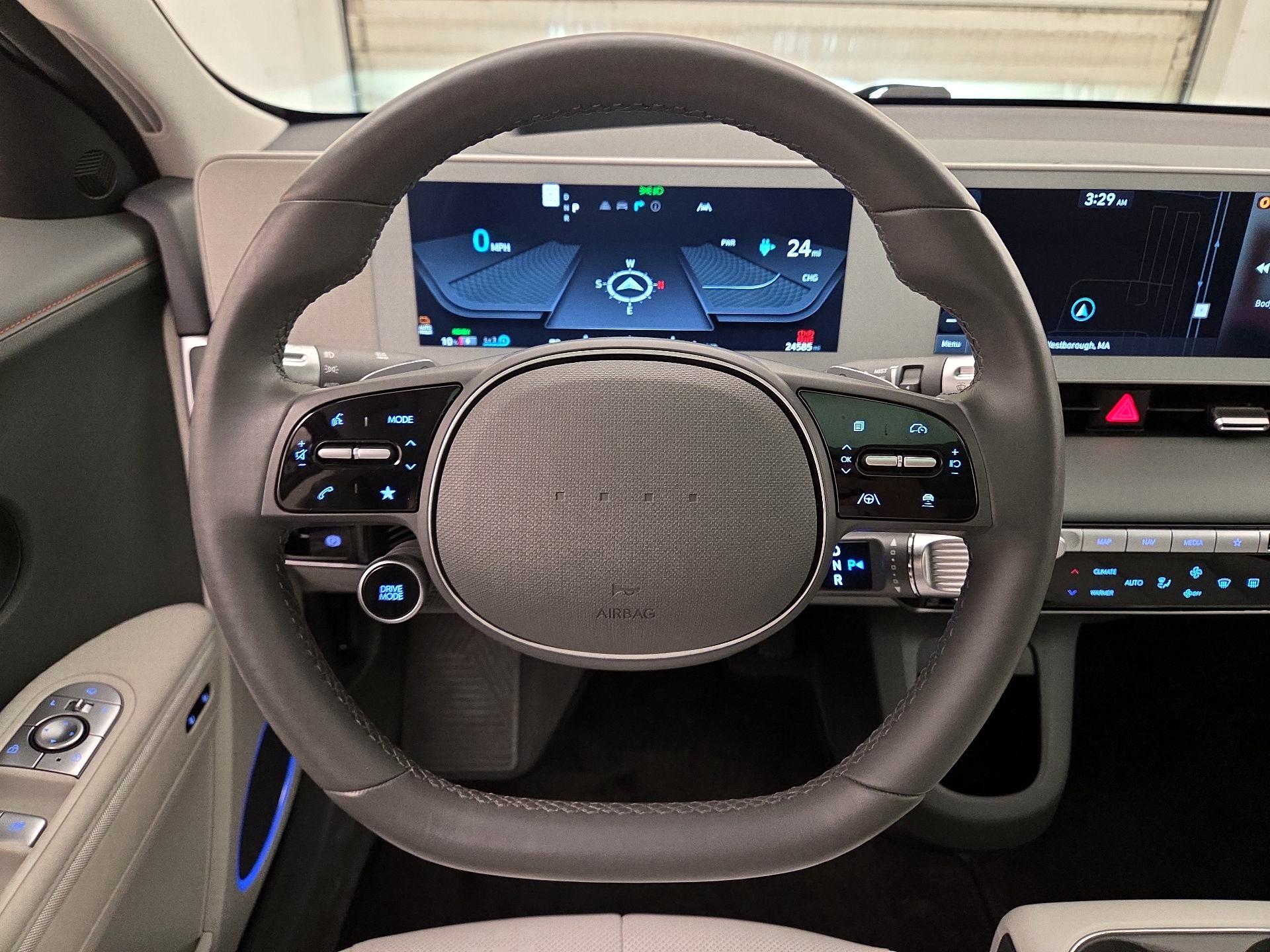 Thumbnail: 2024 Hyundai Ioniq 5 - 10