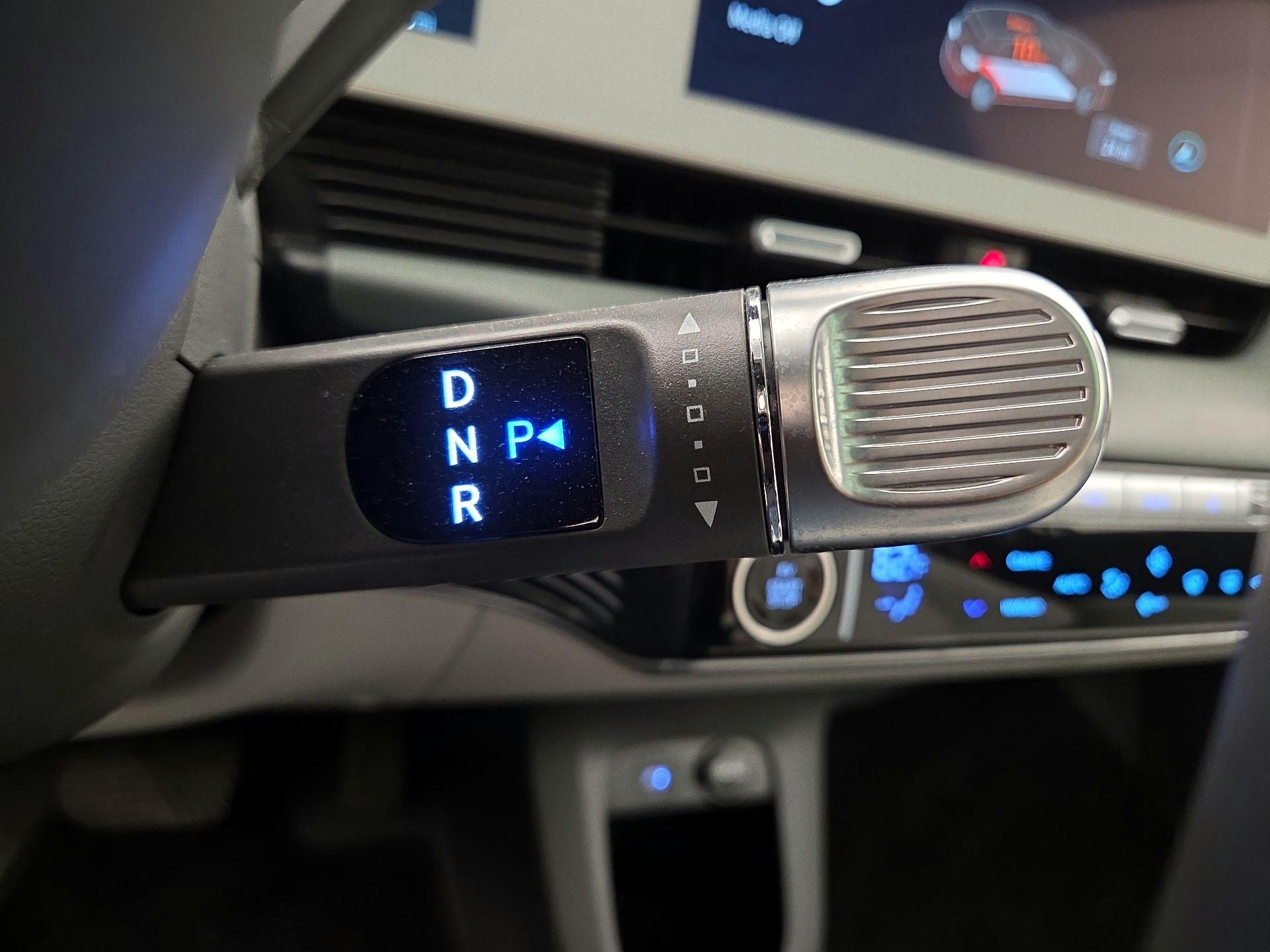 Thumbnail: 2024 Hyundai Ioniq 5 - 18