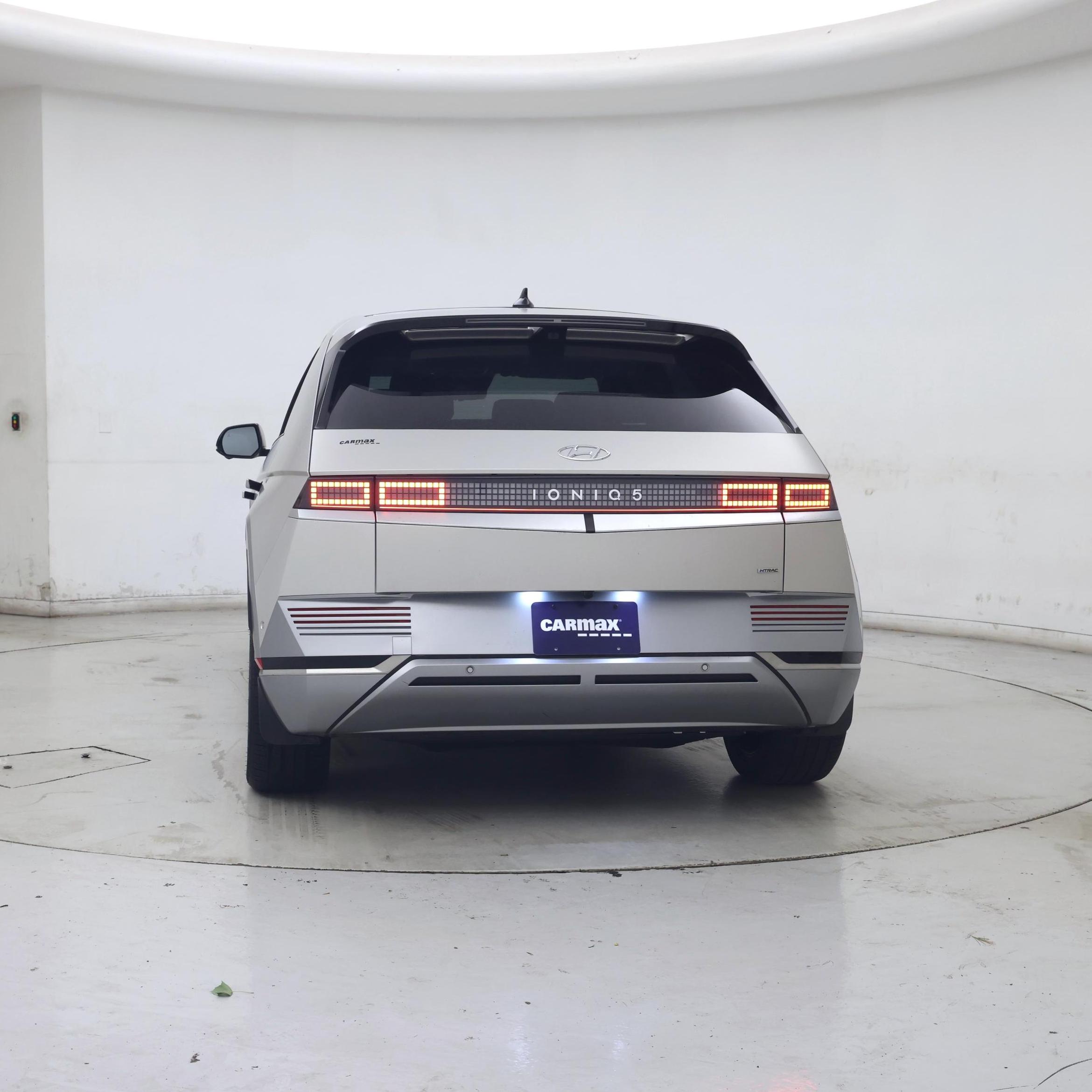 Thumbnail: 2024 Hyundai Ioniq 5 - 6