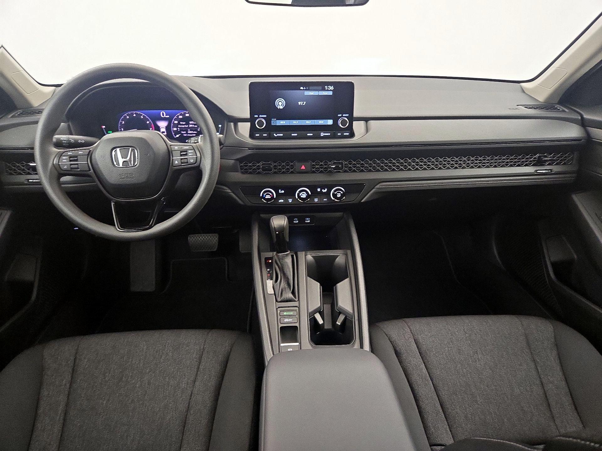 Thumbnail: 2025 Honda Accord - 9