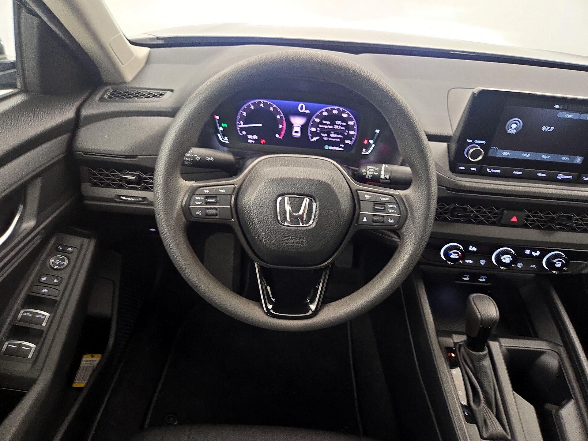 Thumbnail: 2025 Honda Accord - 10
