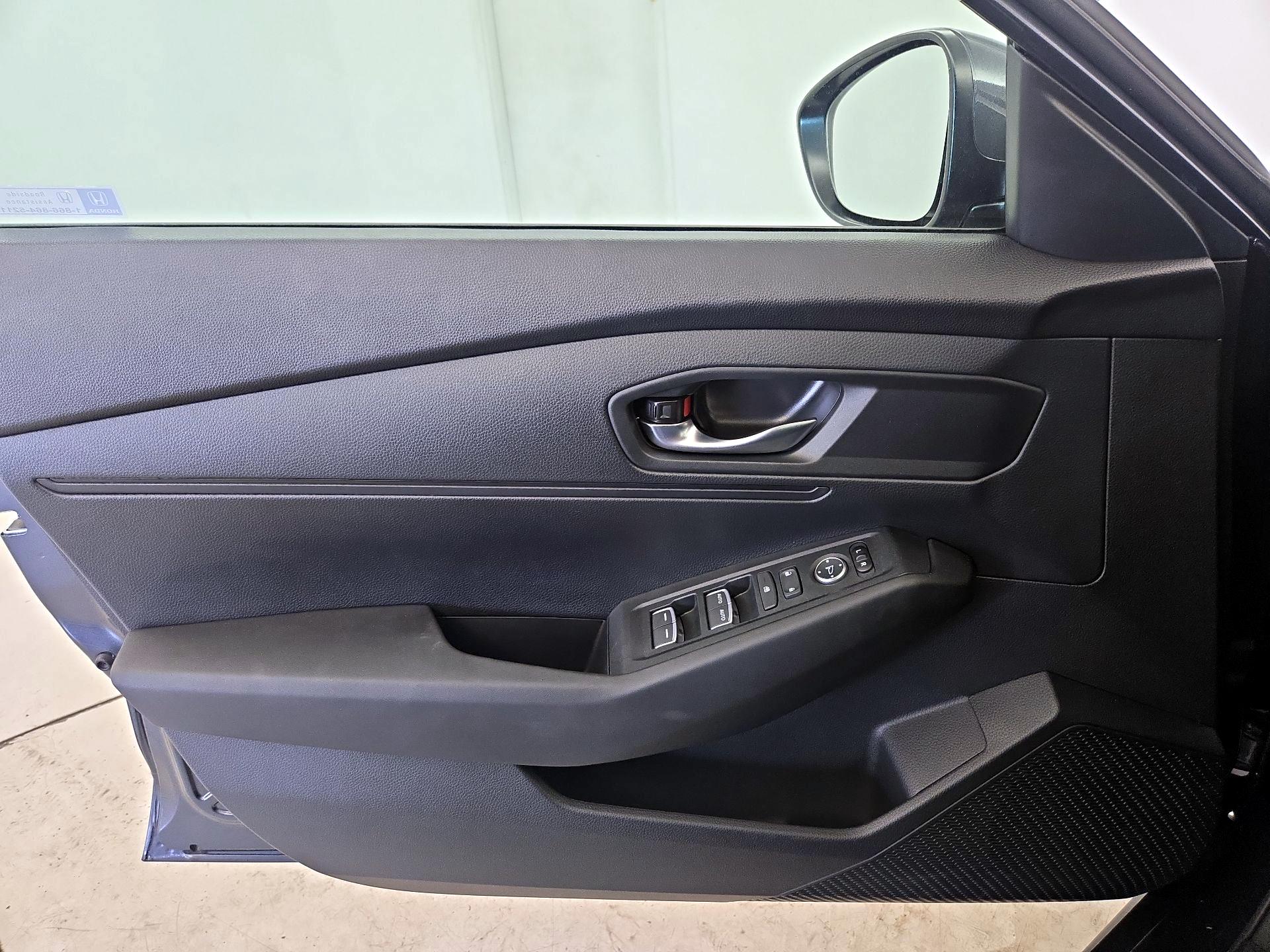 Thumbnail: 2025 Honda Accord - 12