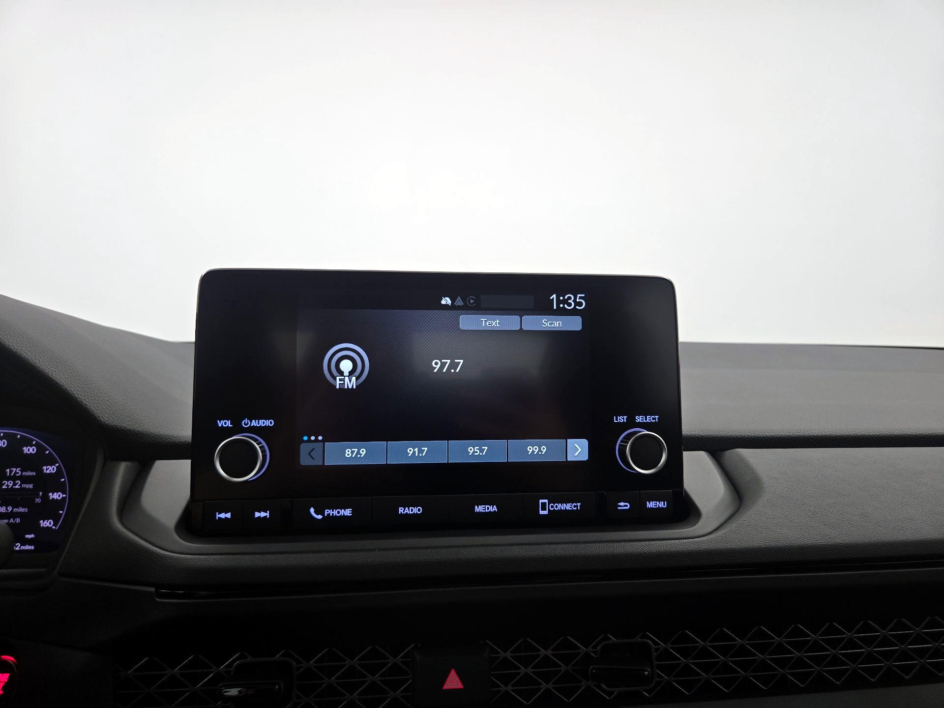 Thumbnail: 2025 Honda Accord - 14