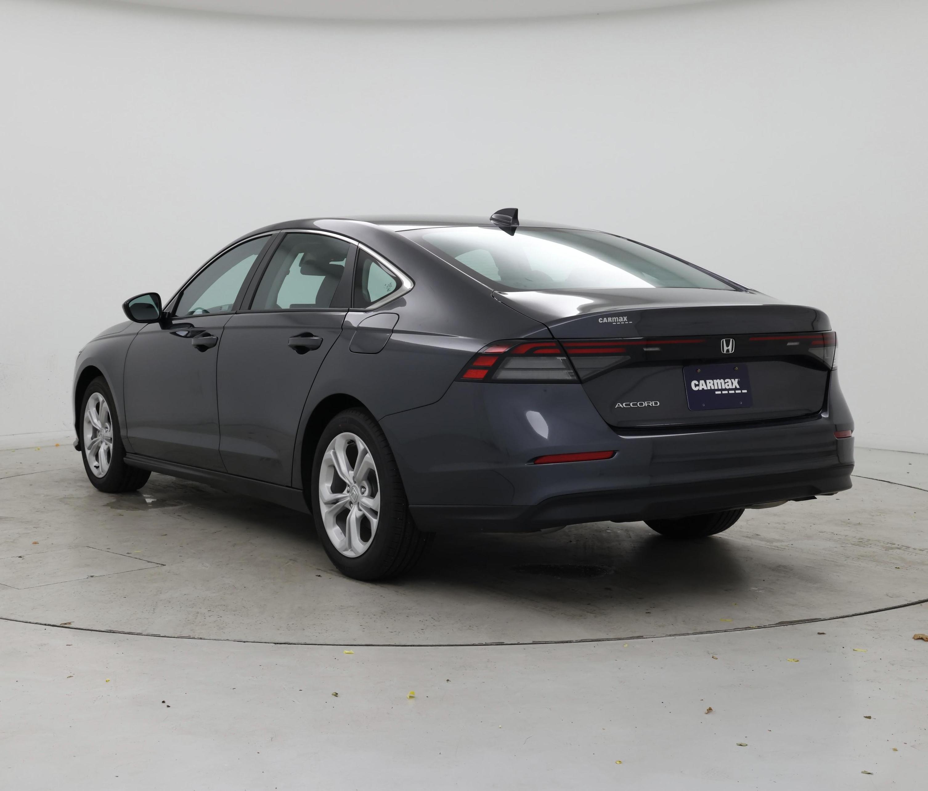 Thumbnail: 2025 Honda Accord - 2