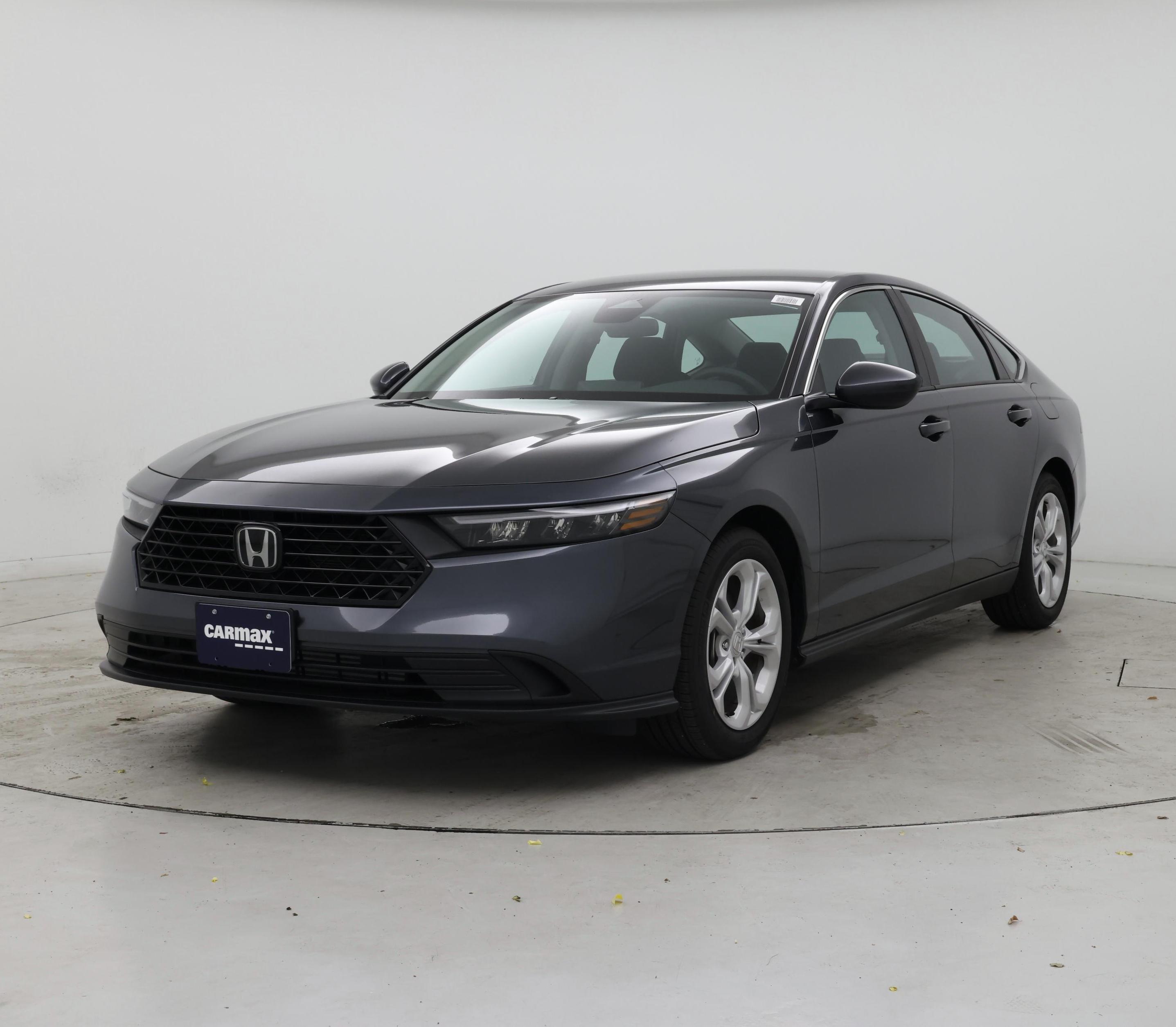 Thumbnail: 2025 Honda Accord - 4