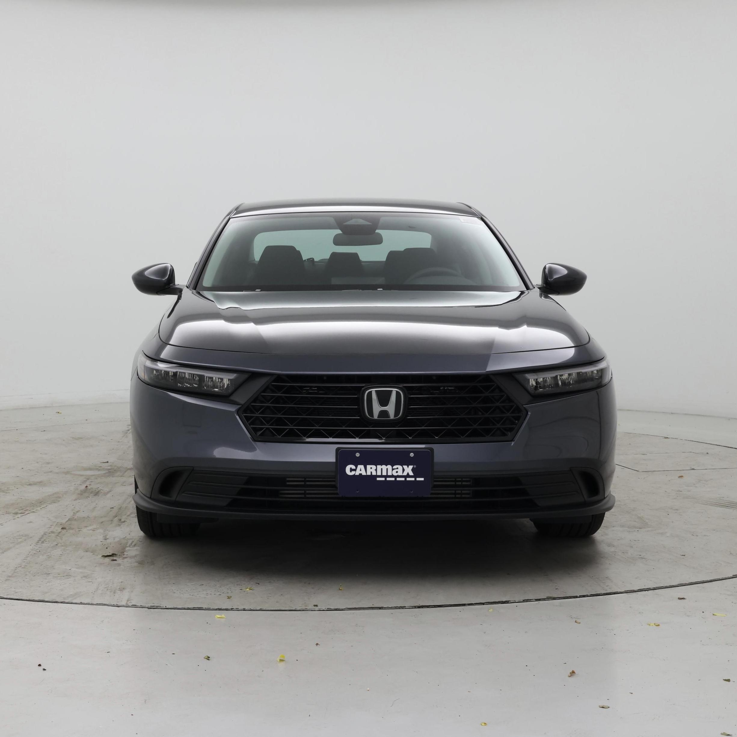 Thumbnail: 2025 Honda Accord - 5