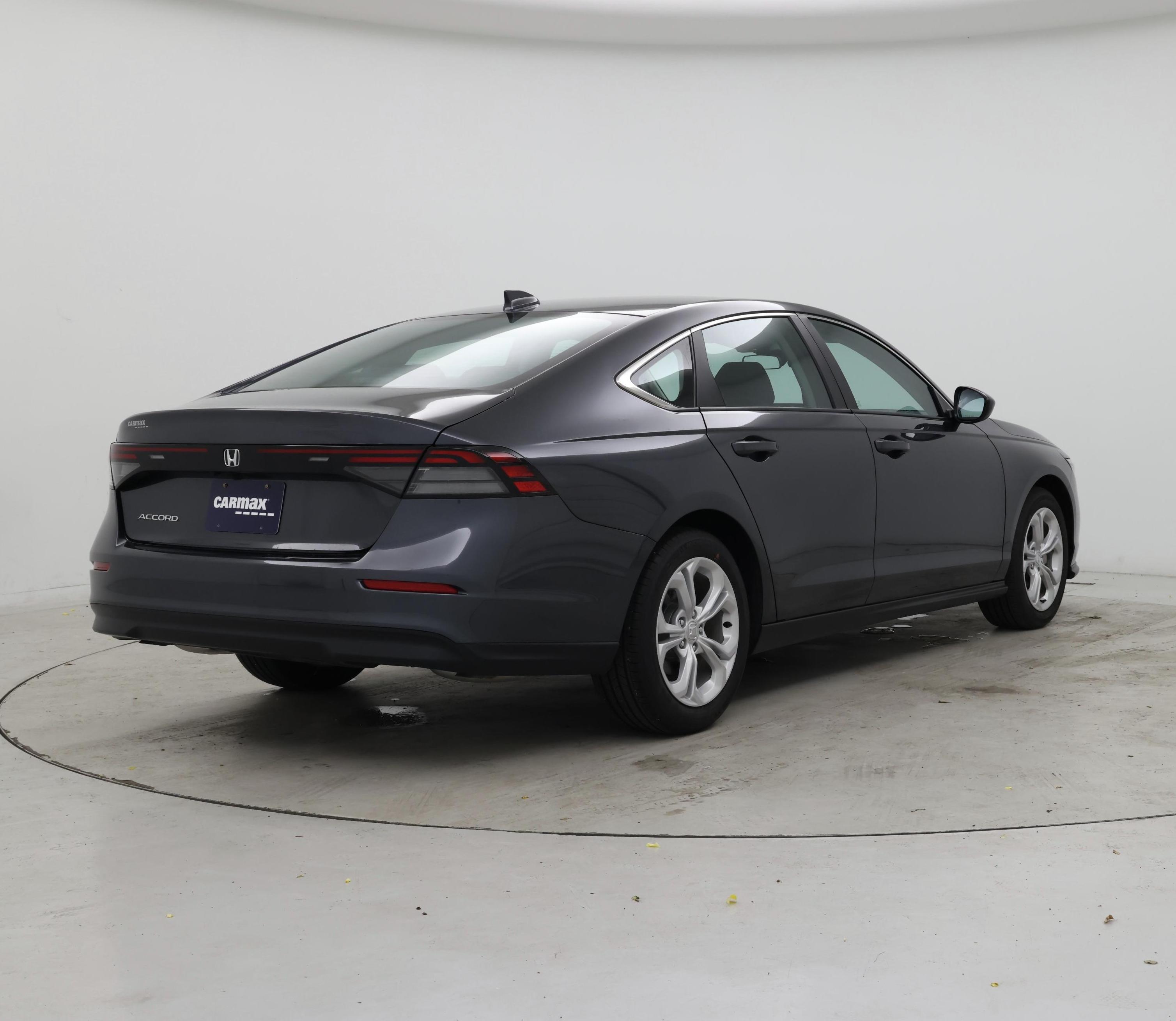 Thumbnail: 2025 Honda Accord - 8