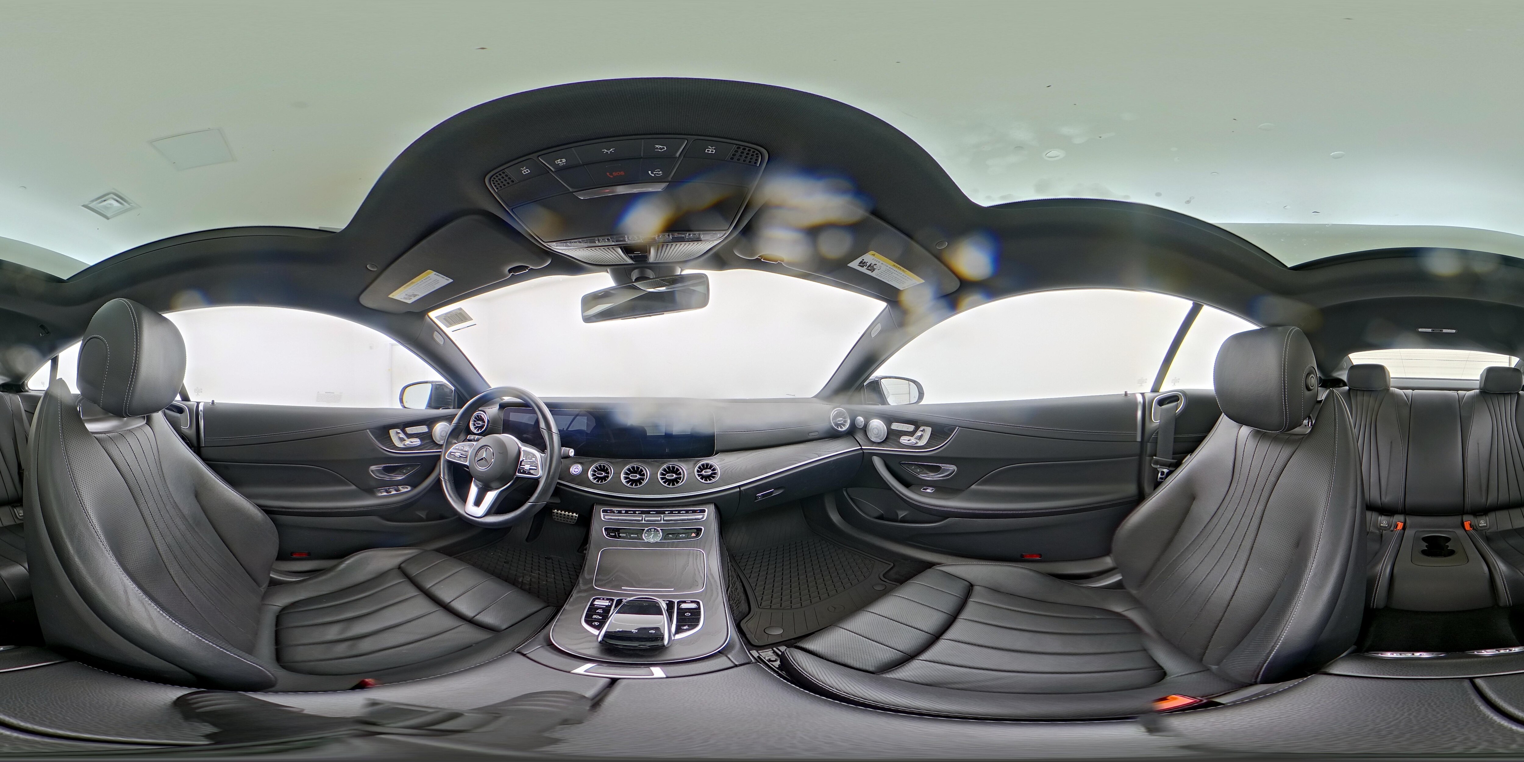 2020 Mercedes-Benz E-Class E450 - Photo 26