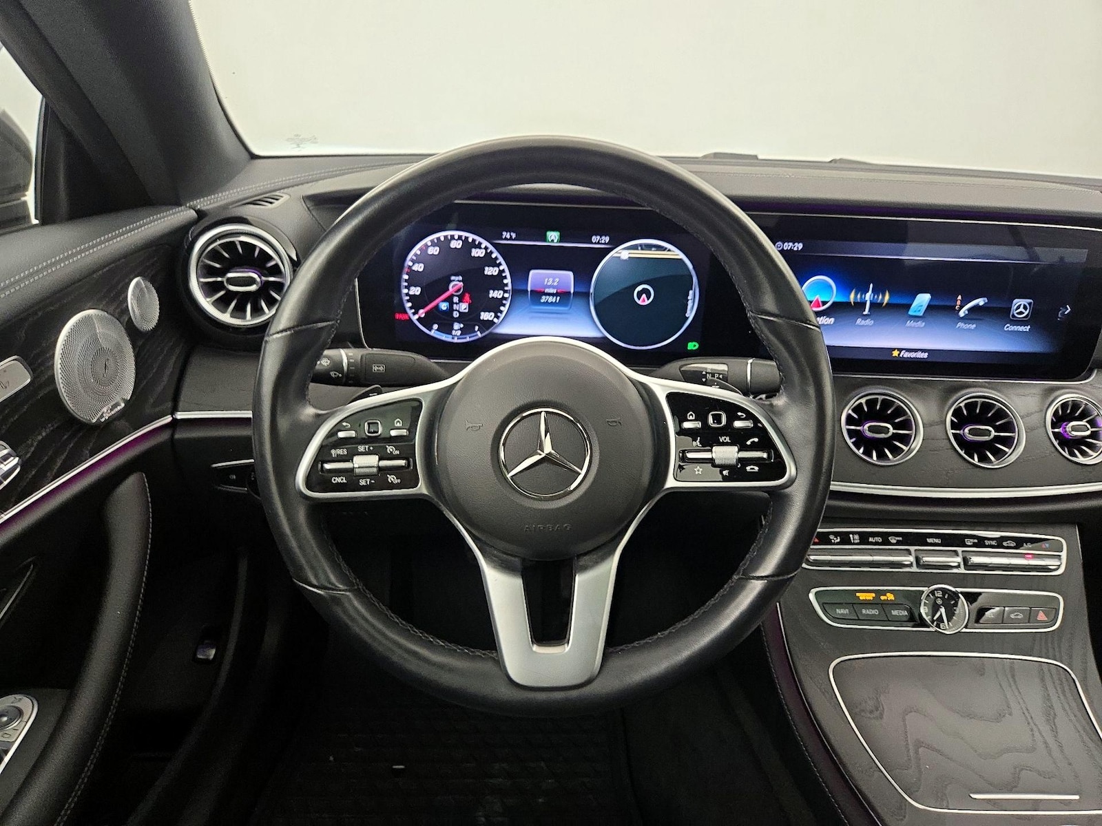 2020 Mercedes-Benz E-Class E450 - Photo 11