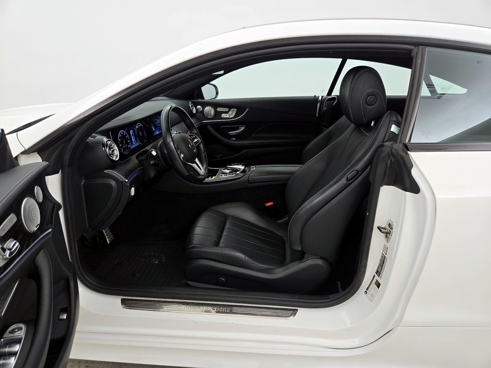 2020 Mercedes-Benz E-Class E450 - Photo 12