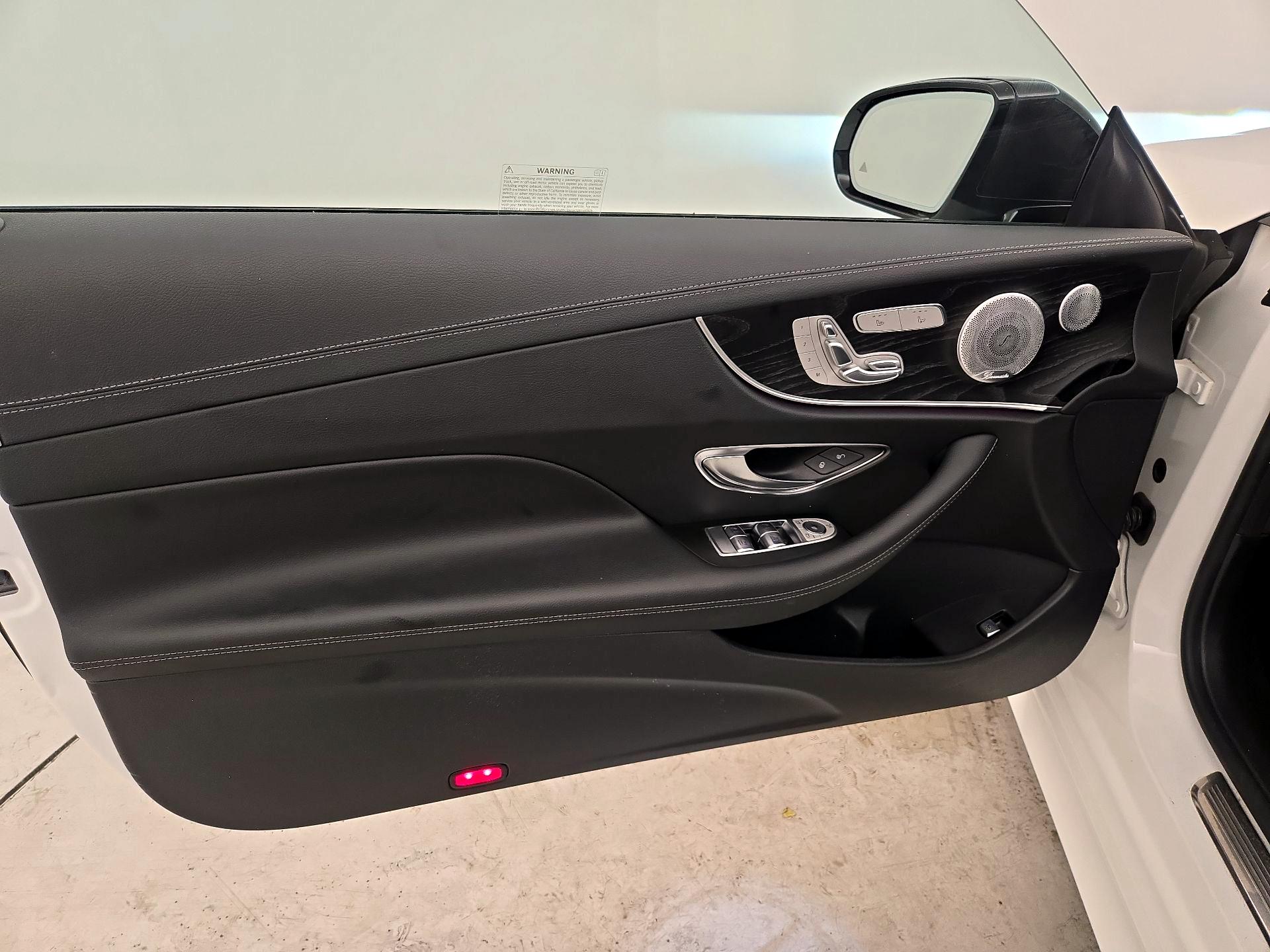 Thumbnail: 2020 Mercedes-Benz E-Class - 12