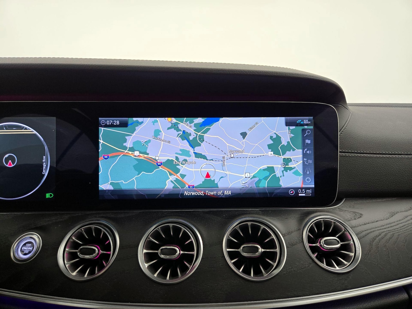 2020 Mercedes-Benz E-Class E450 - Photo 15