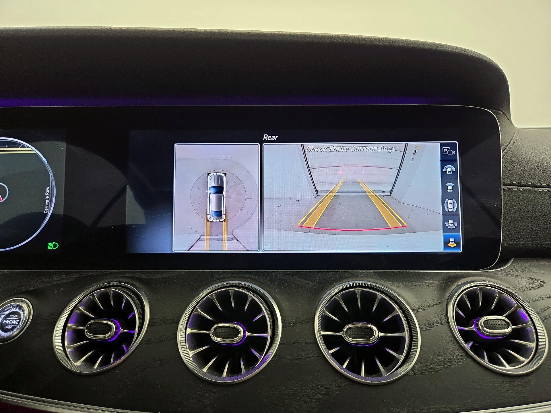 Thumbnail: 2020 Mercedes-Benz E-Class - 15