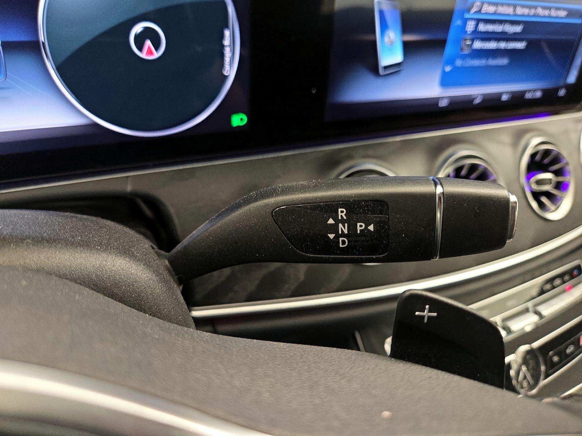 Thumbnail: 2020 Mercedes-Benz E-Class - 18