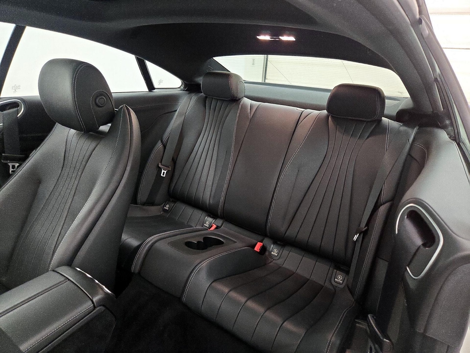 2020 Mercedes-Benz E-Class E450 - Photo 22