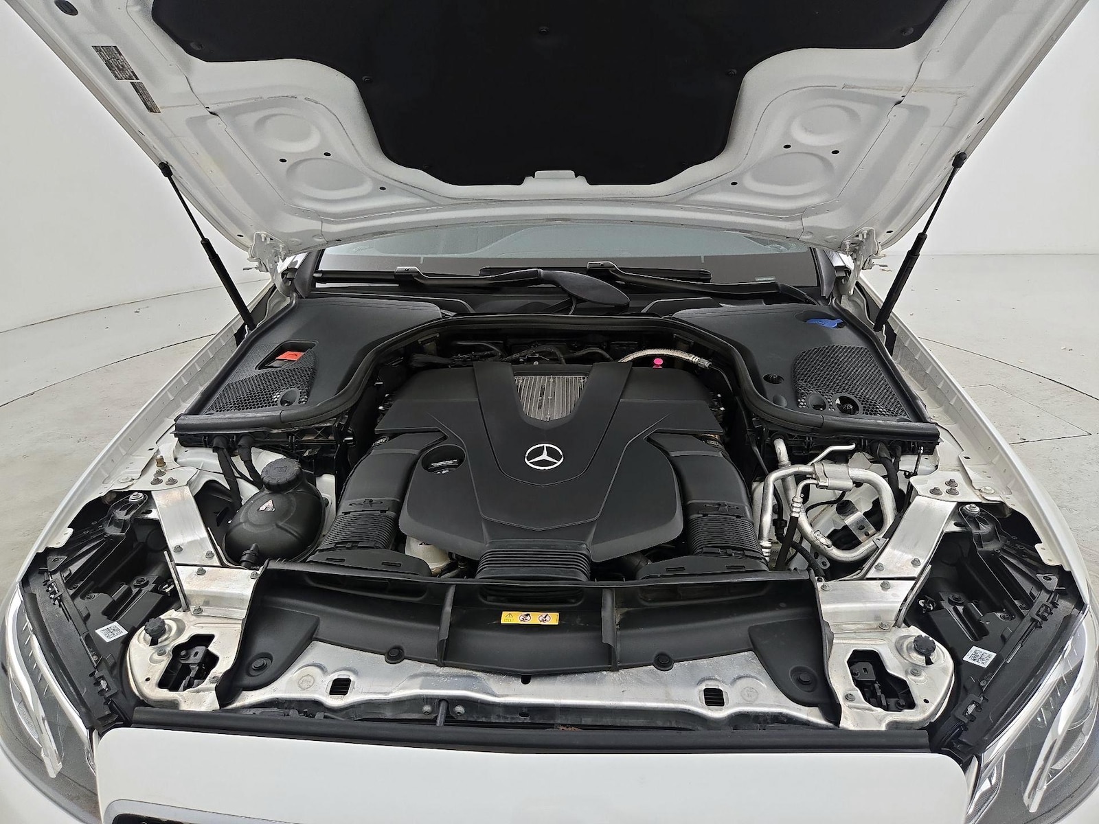 2020 Mercedes-Benz E-Class E450 - Photo 24