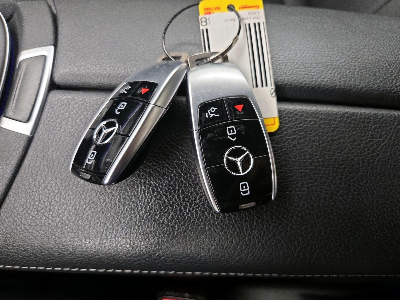 2020 Mercedes-Benz E-Class E450 - Photo 25