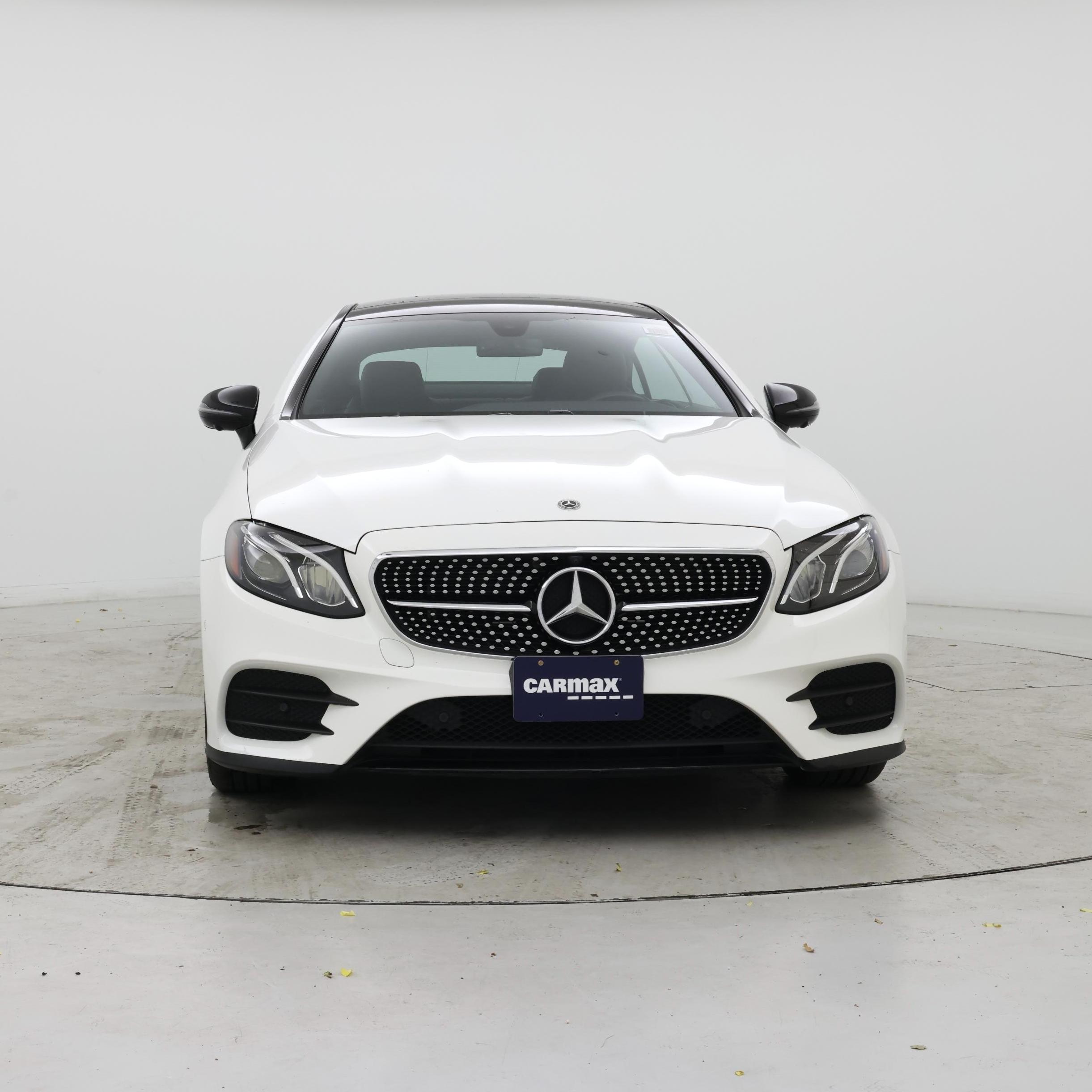 Thumbnail: 2020 Mercedes-Benz E-Class - 5