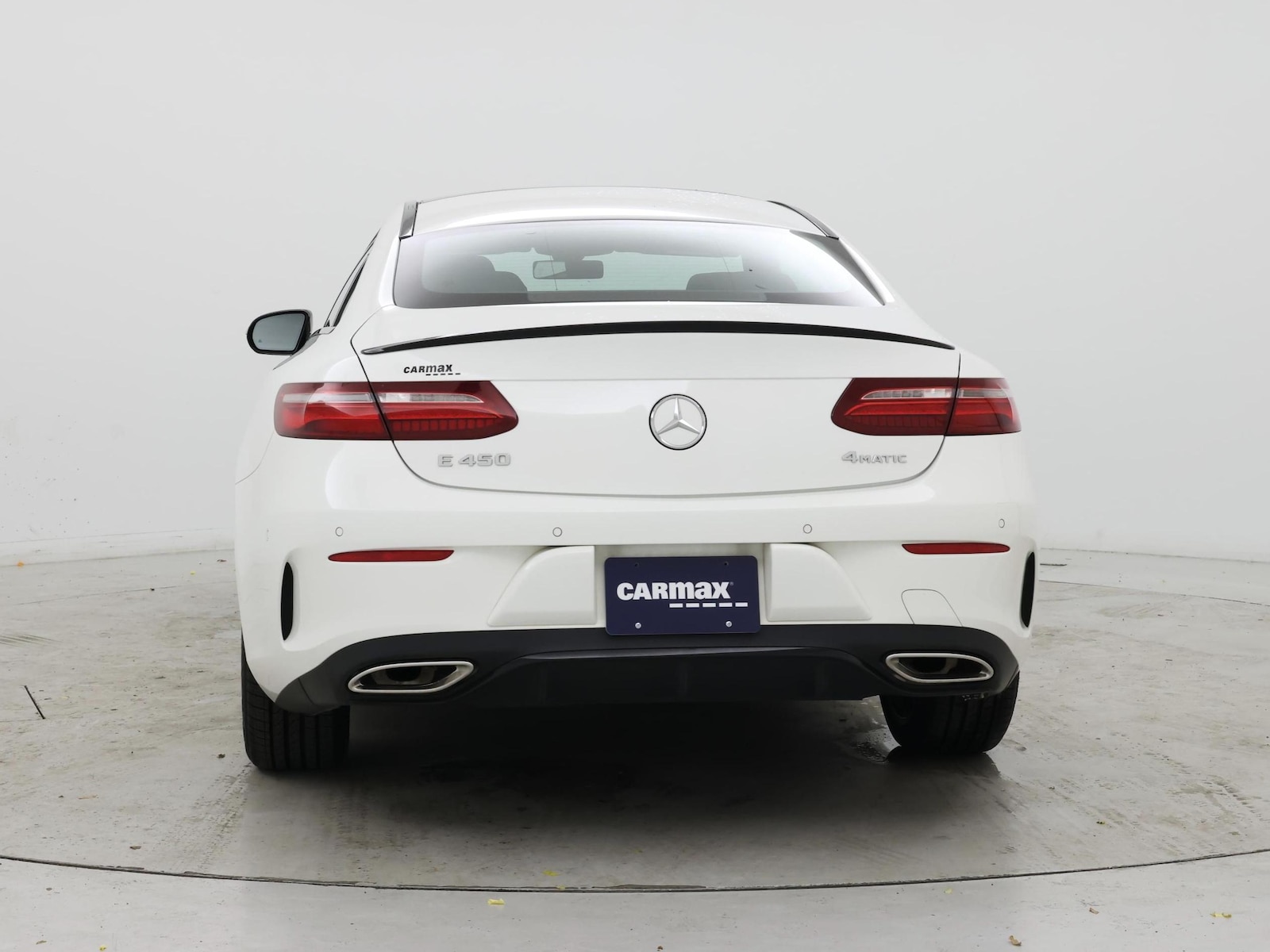 2020 Mercedes-Benz E-Class E450 - Photo 7