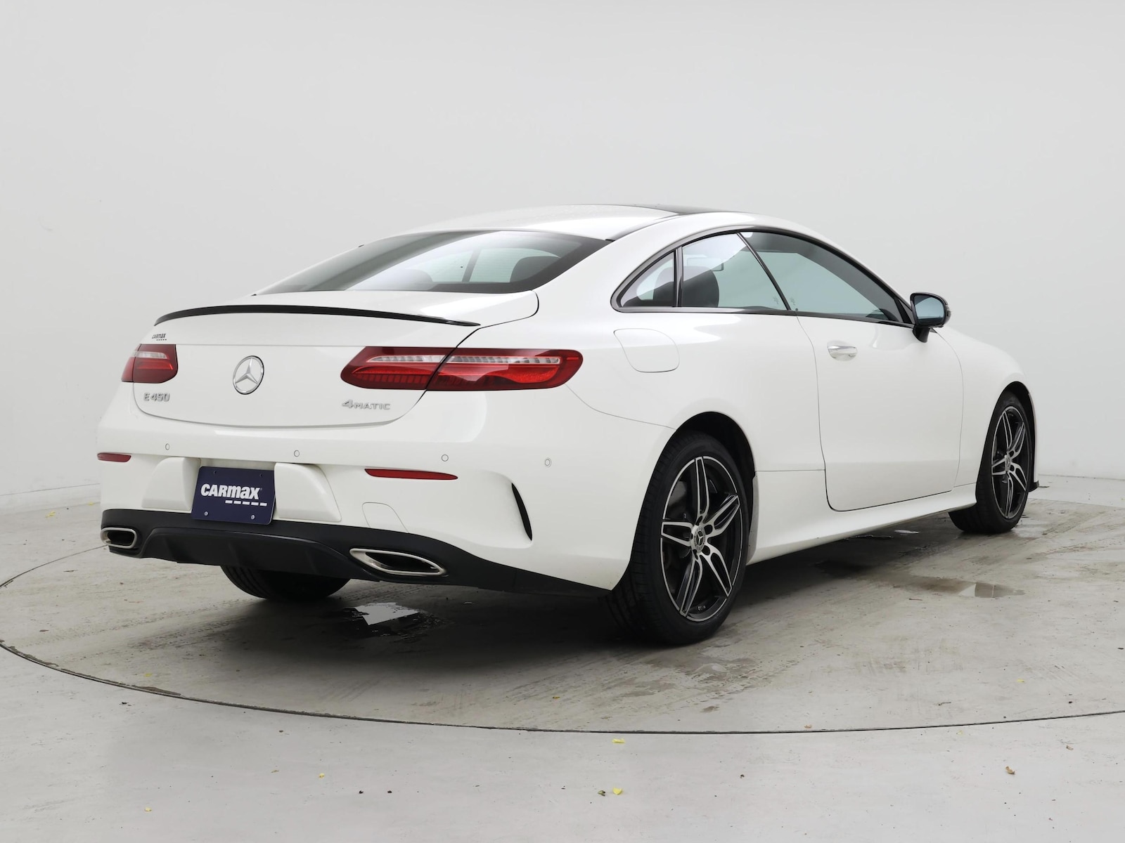 2020 Mercedes-Benz E-Class E450 - Photo 9