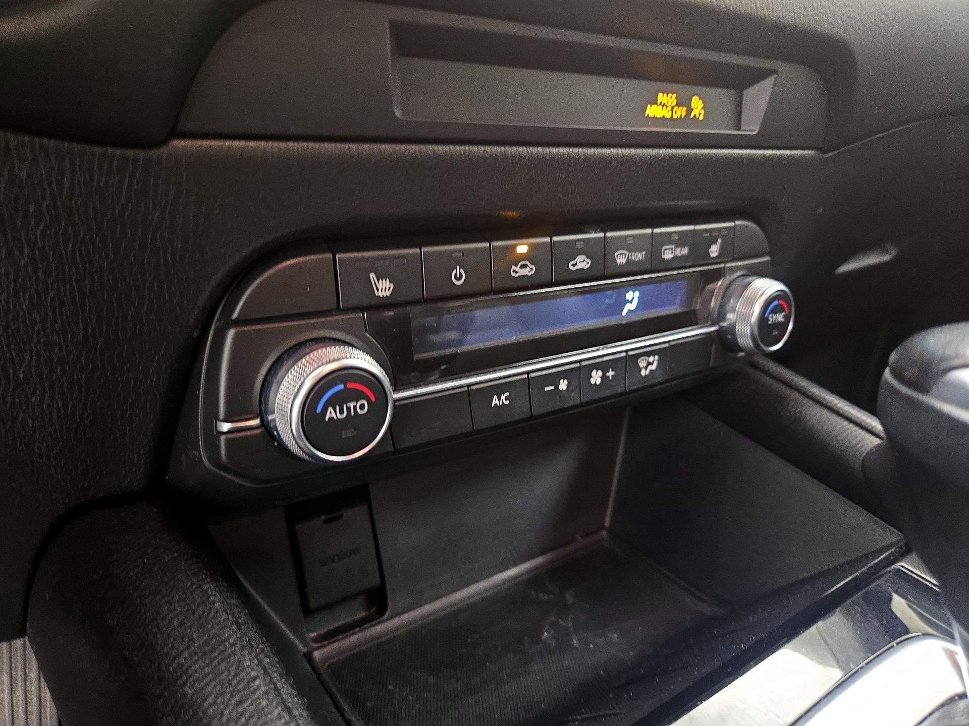 Thumbnail: 2021 Mazda CX-5 - 17