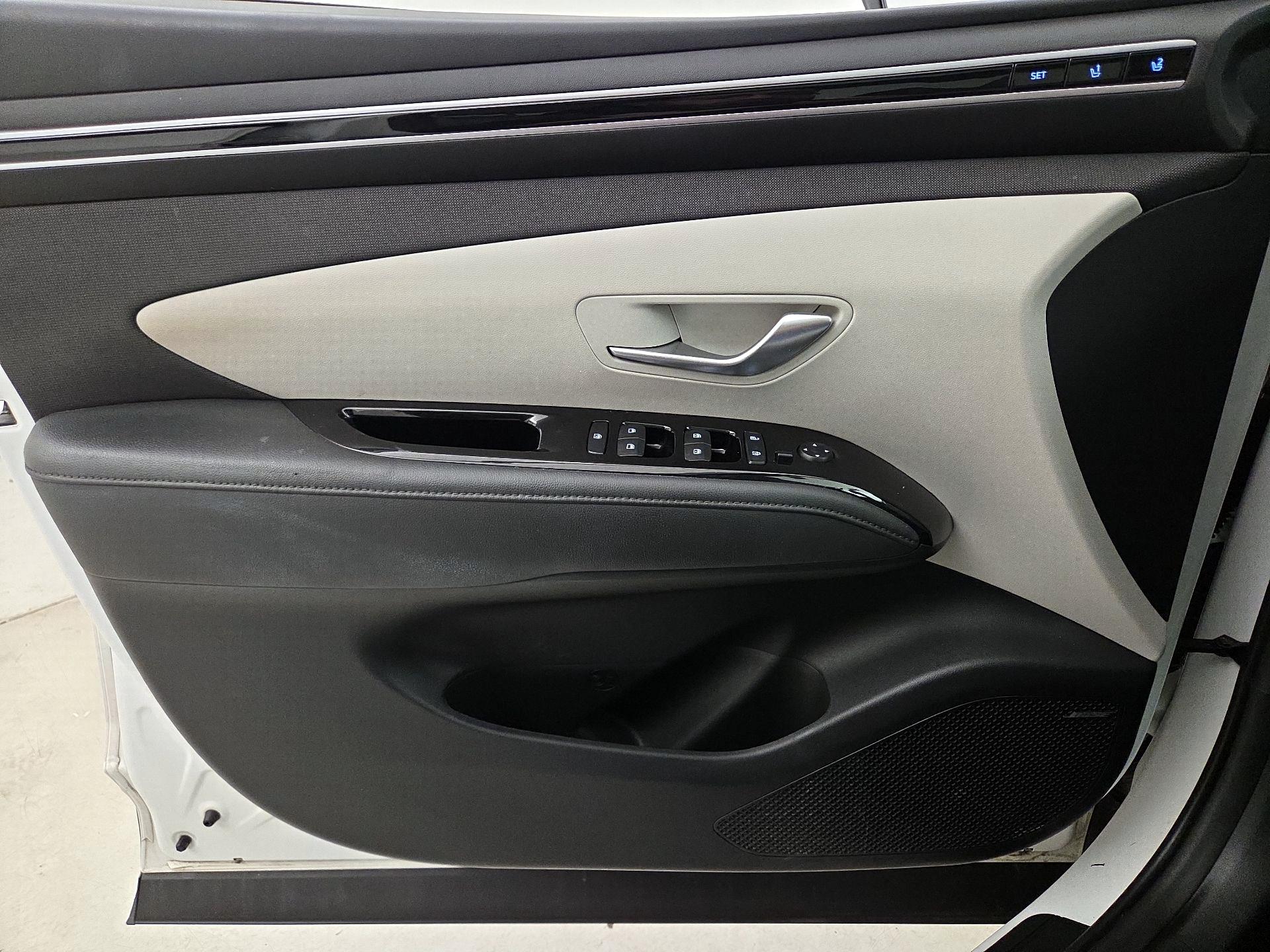 Thumbnail: 2024 Hyundai Tucson - 12