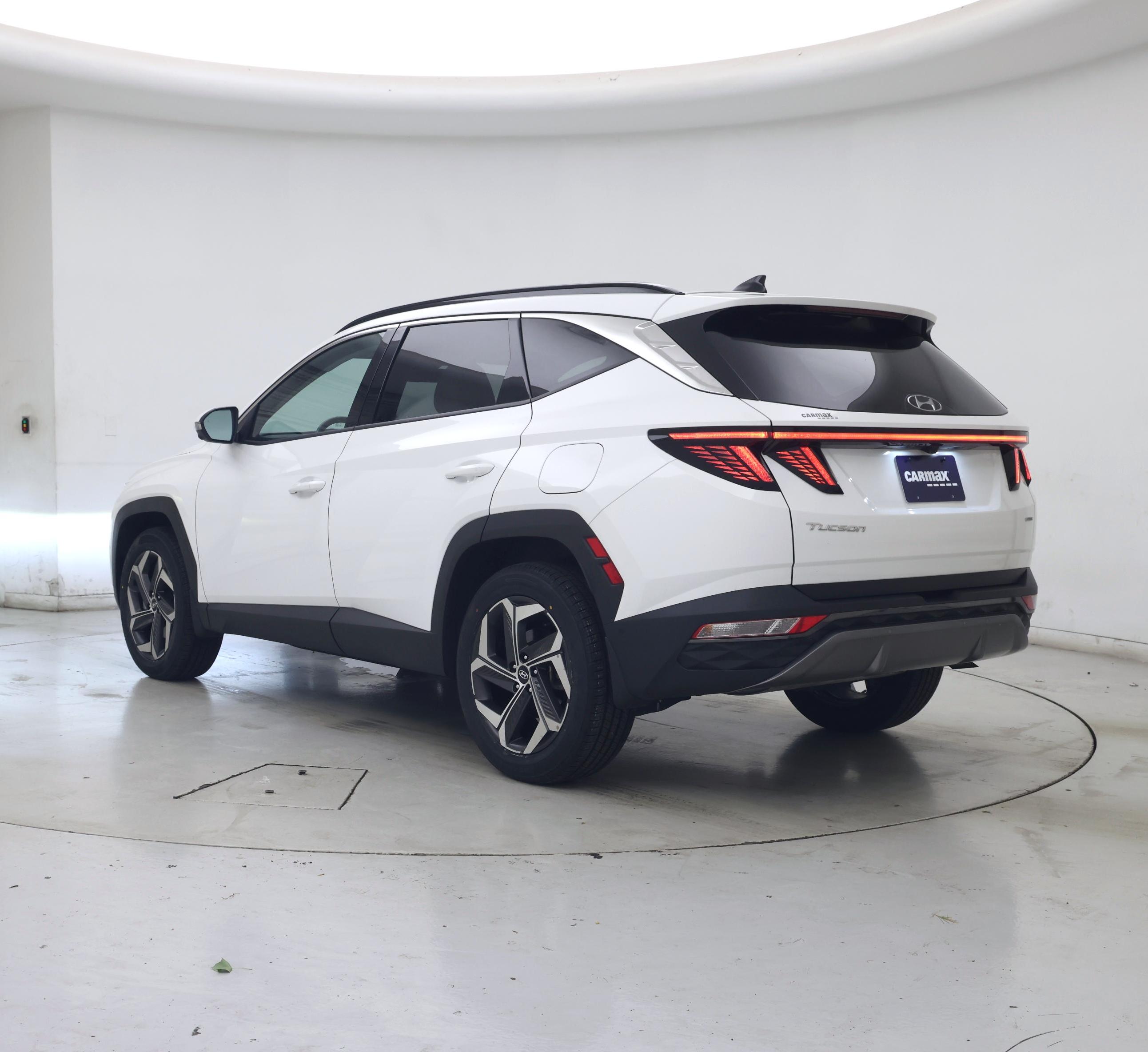 Thumbnail: 2024 Hyundai Tucson - 2