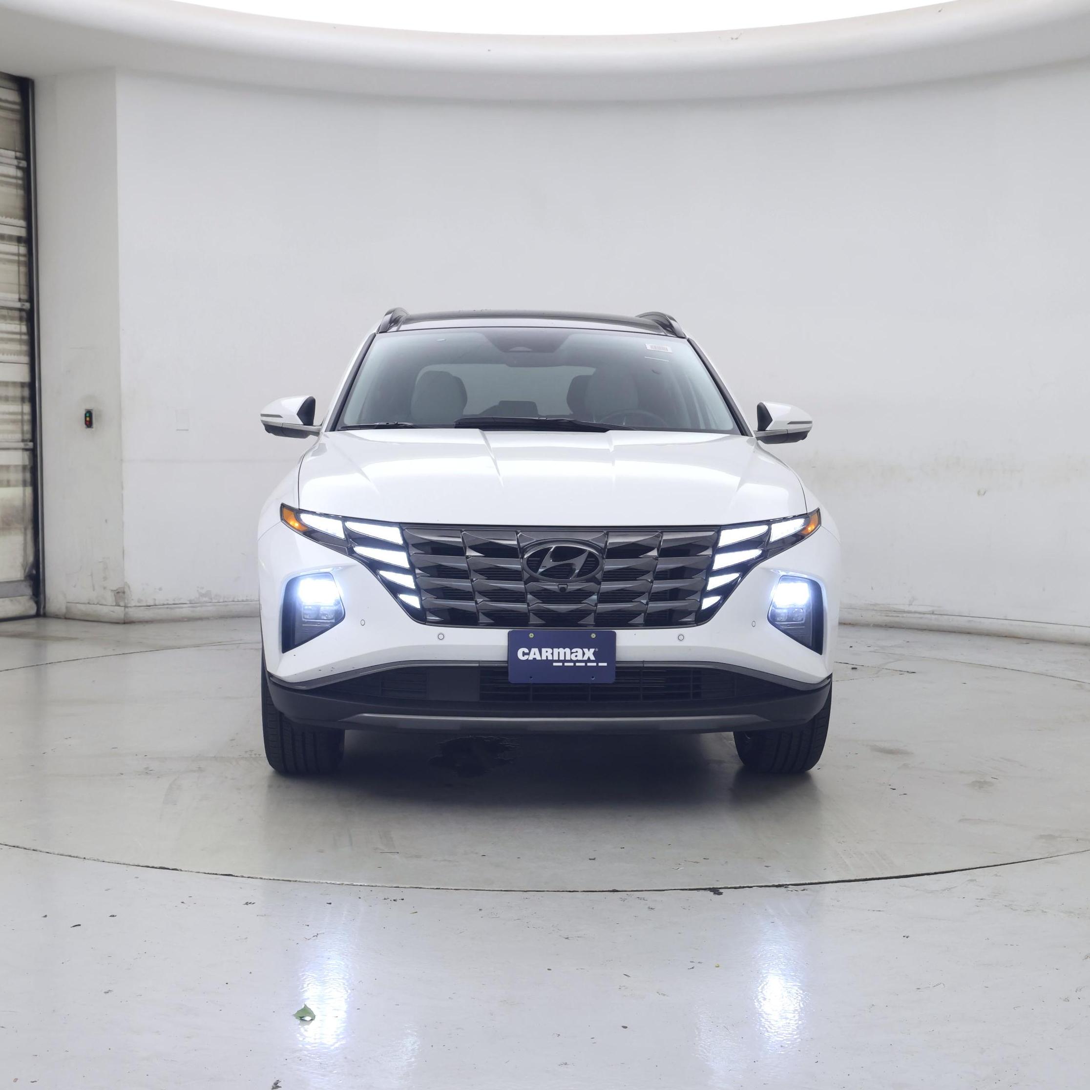 Thumbnail: 2024 Hyundai Tucson - 5