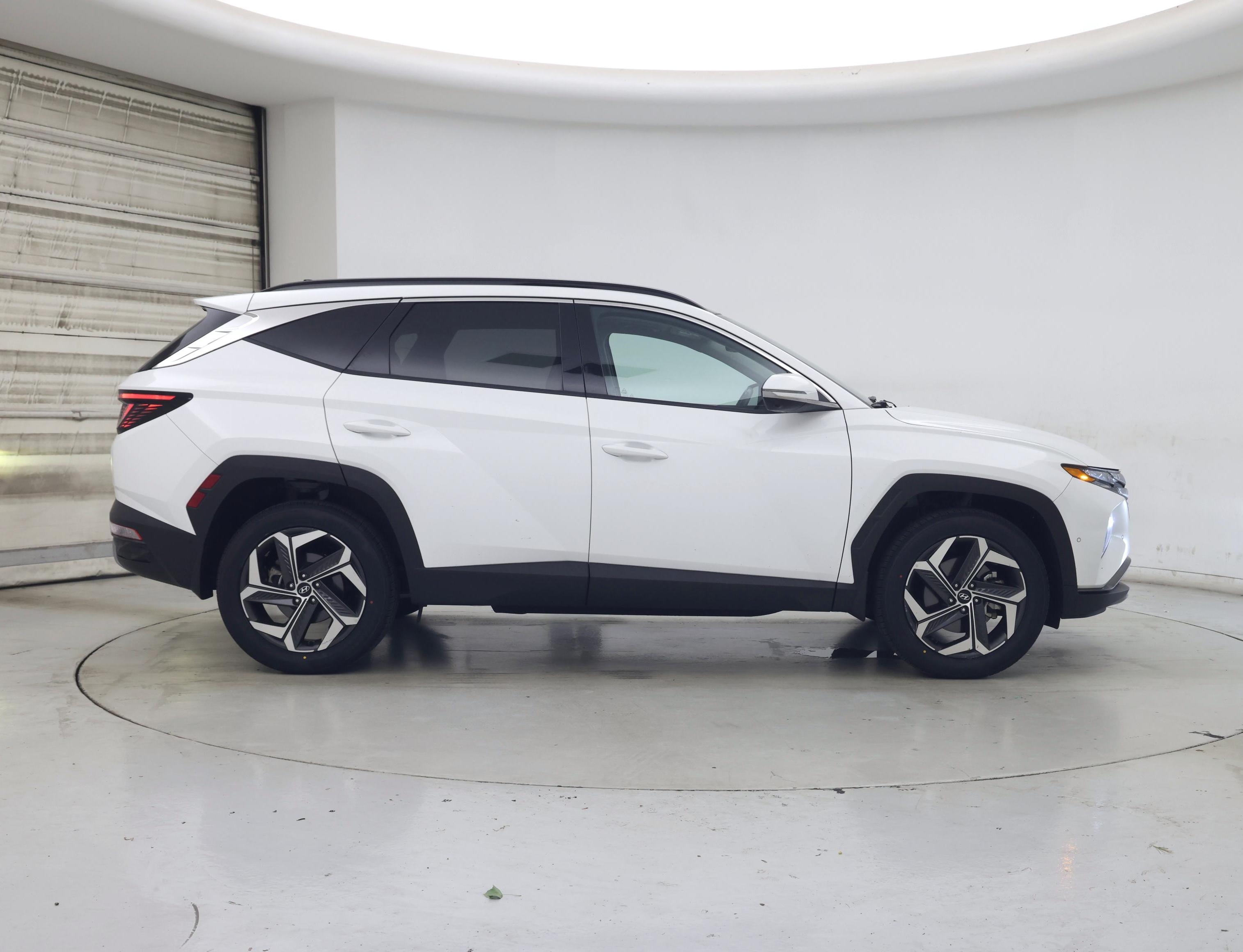 Thumbnail: 2024 Hyundai Tucson - 7