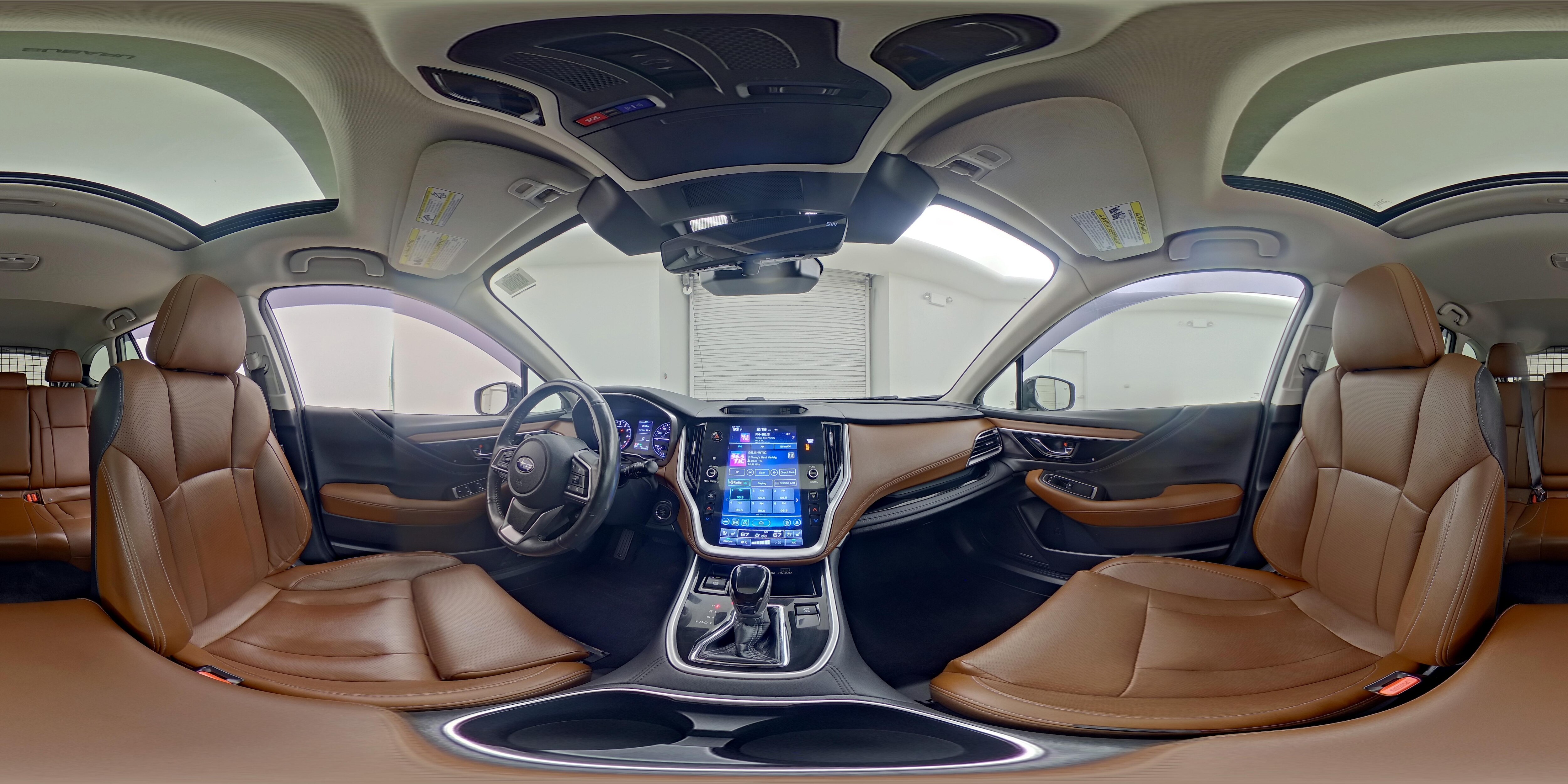 2023 Subaru Outback Touring - Photo 26