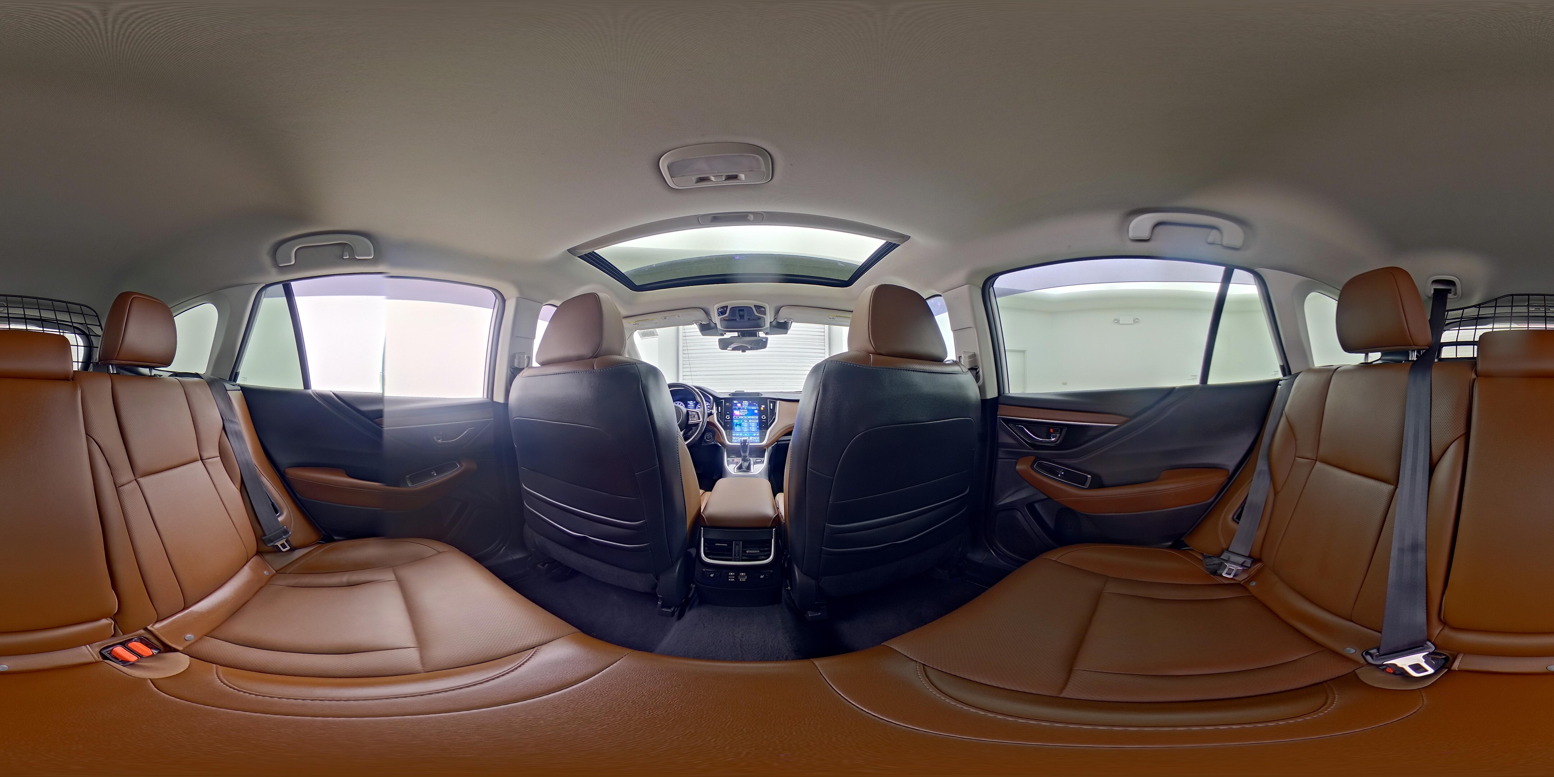 2023 Subaru Outback Touring - Photo 27