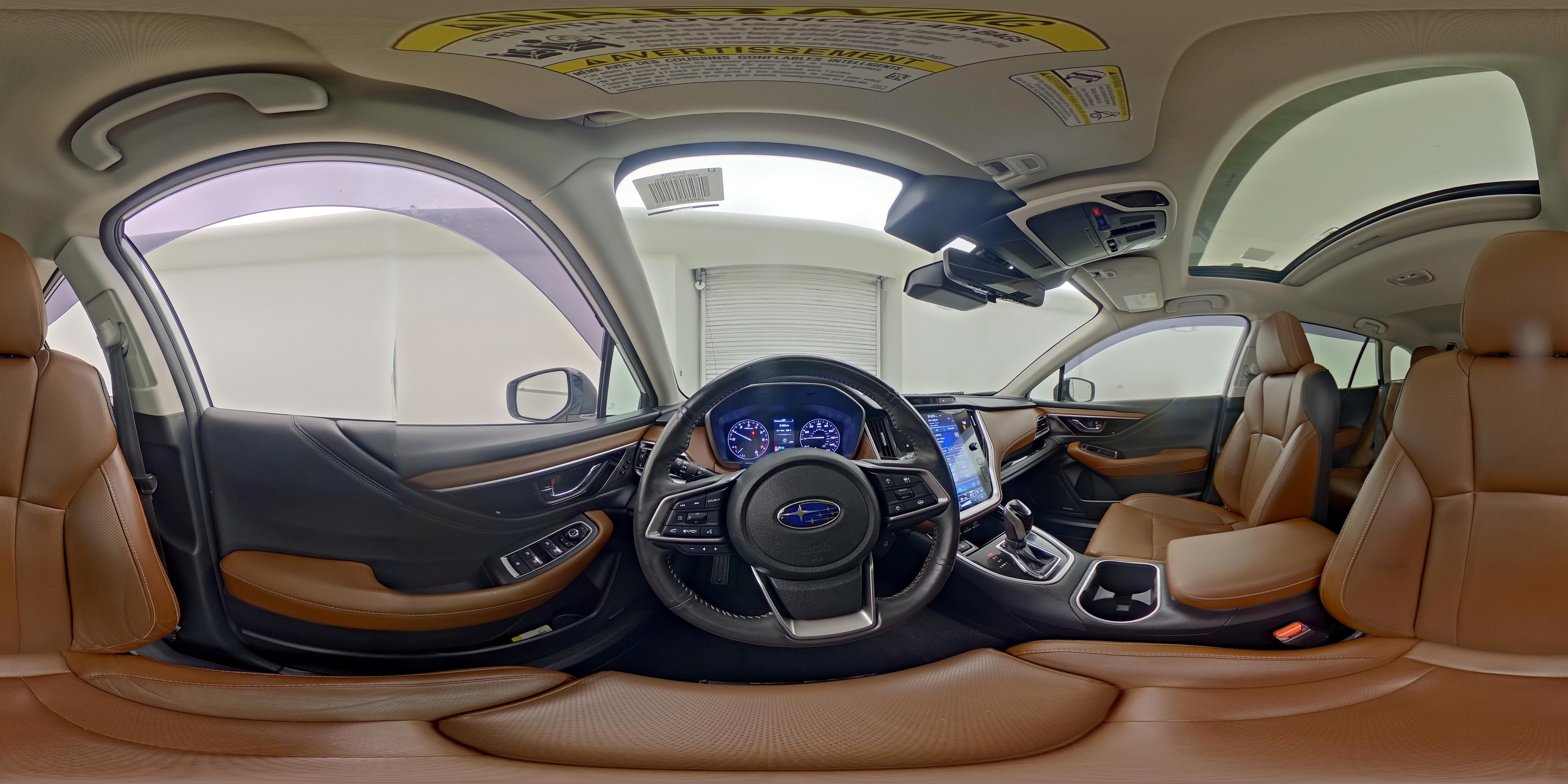 2023 Subaru Outback Touring - Photo 28