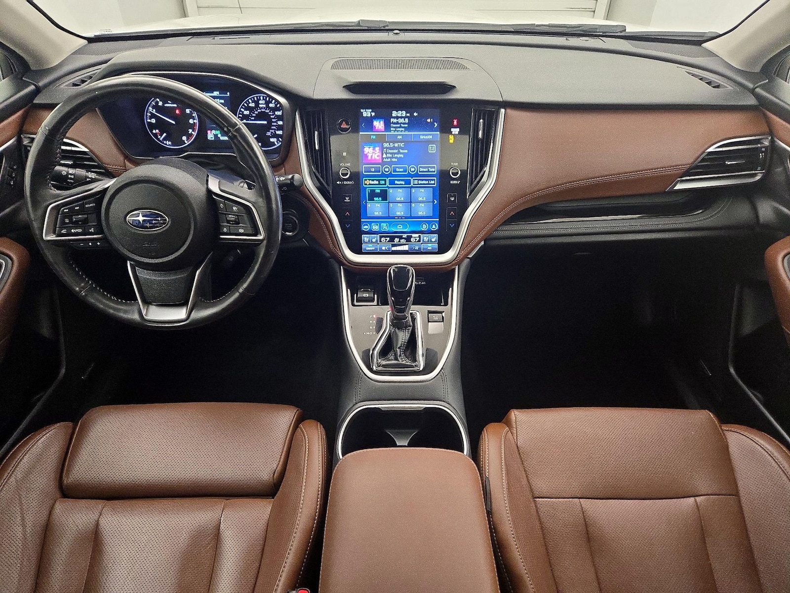 2023 Subaru Outback Touring - Photo 10