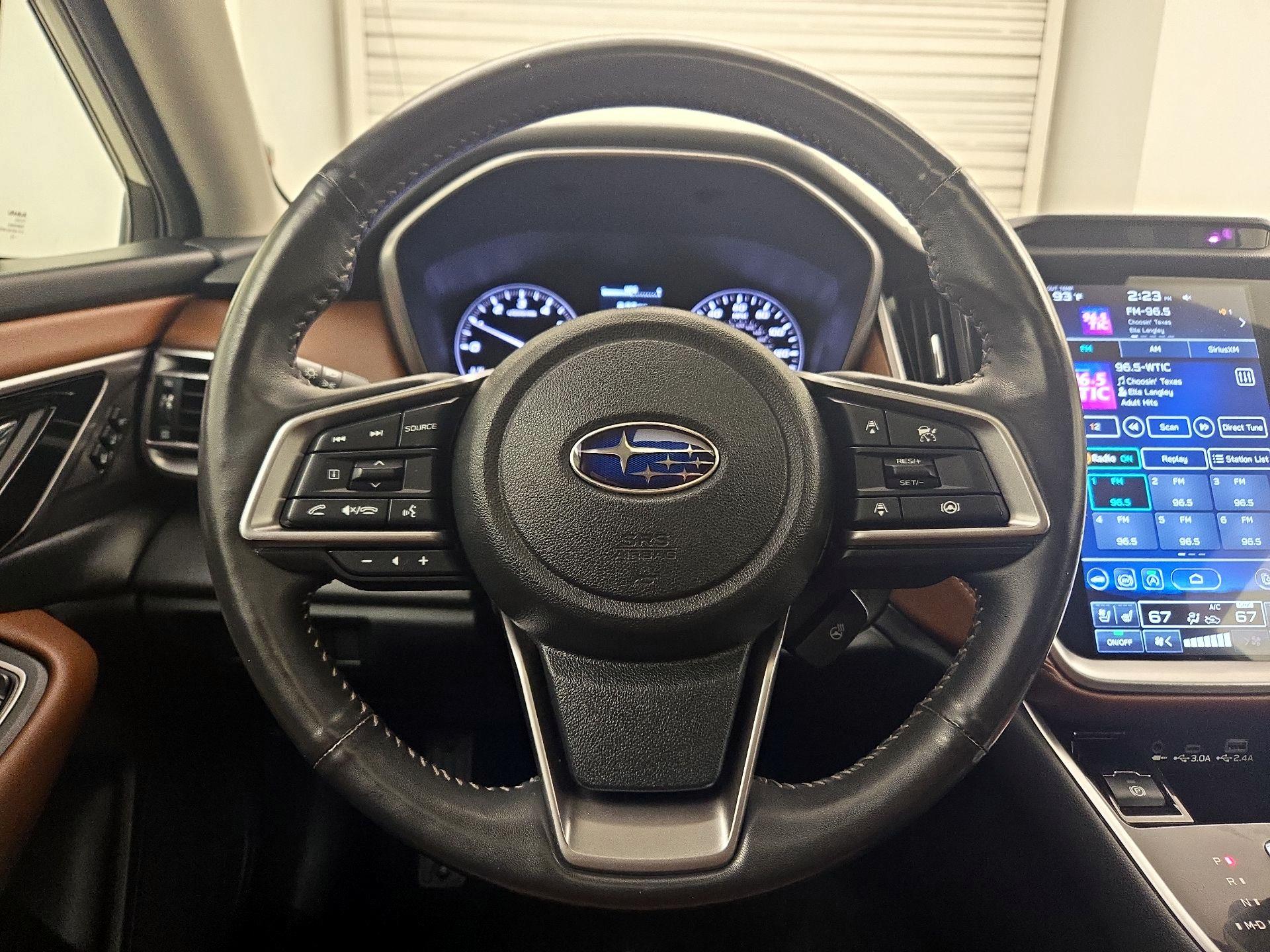 Thumbnail: 2023 Subaru Outback - 10