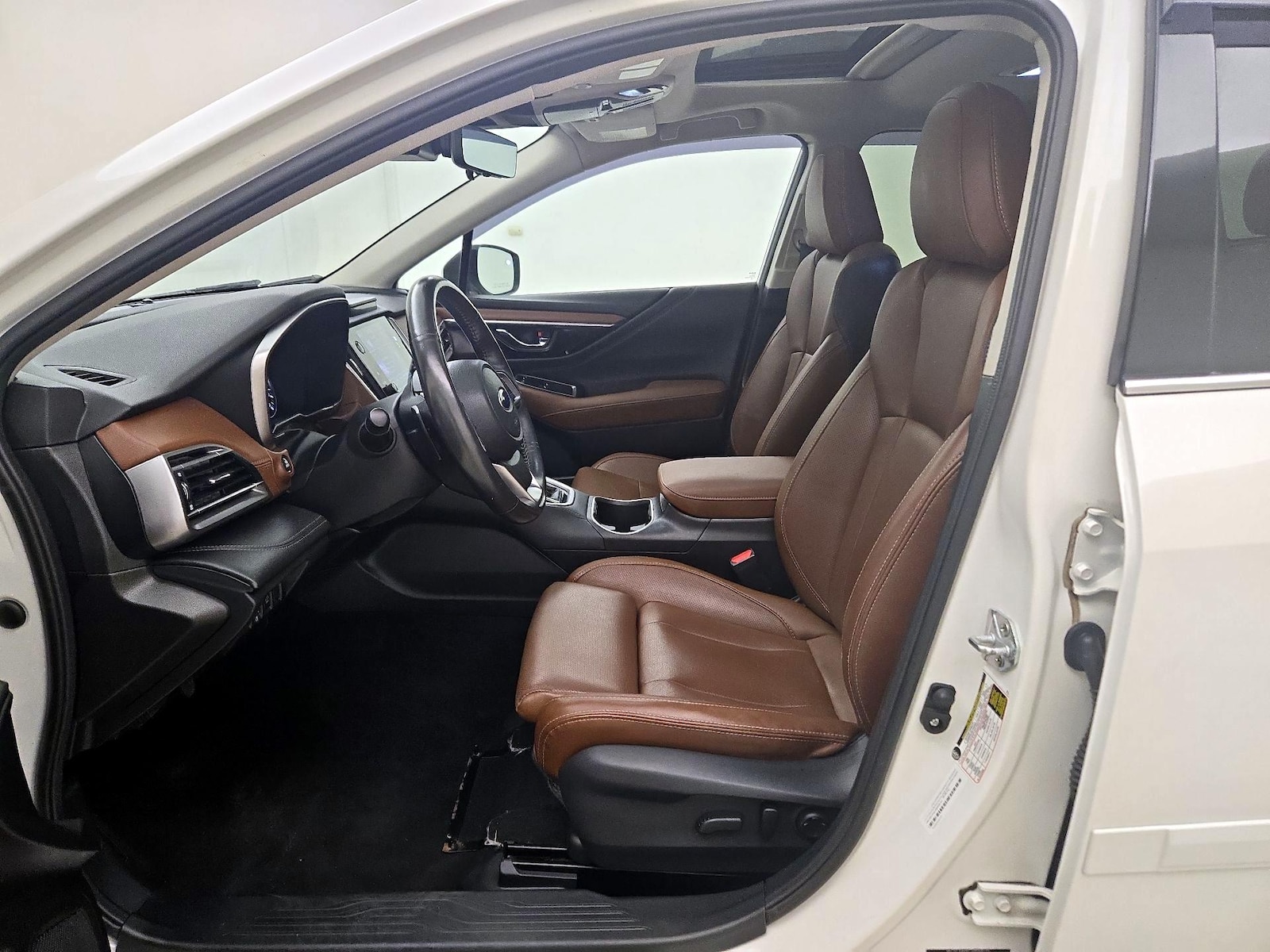 2023 Subaru Outback Touring - Photo 12