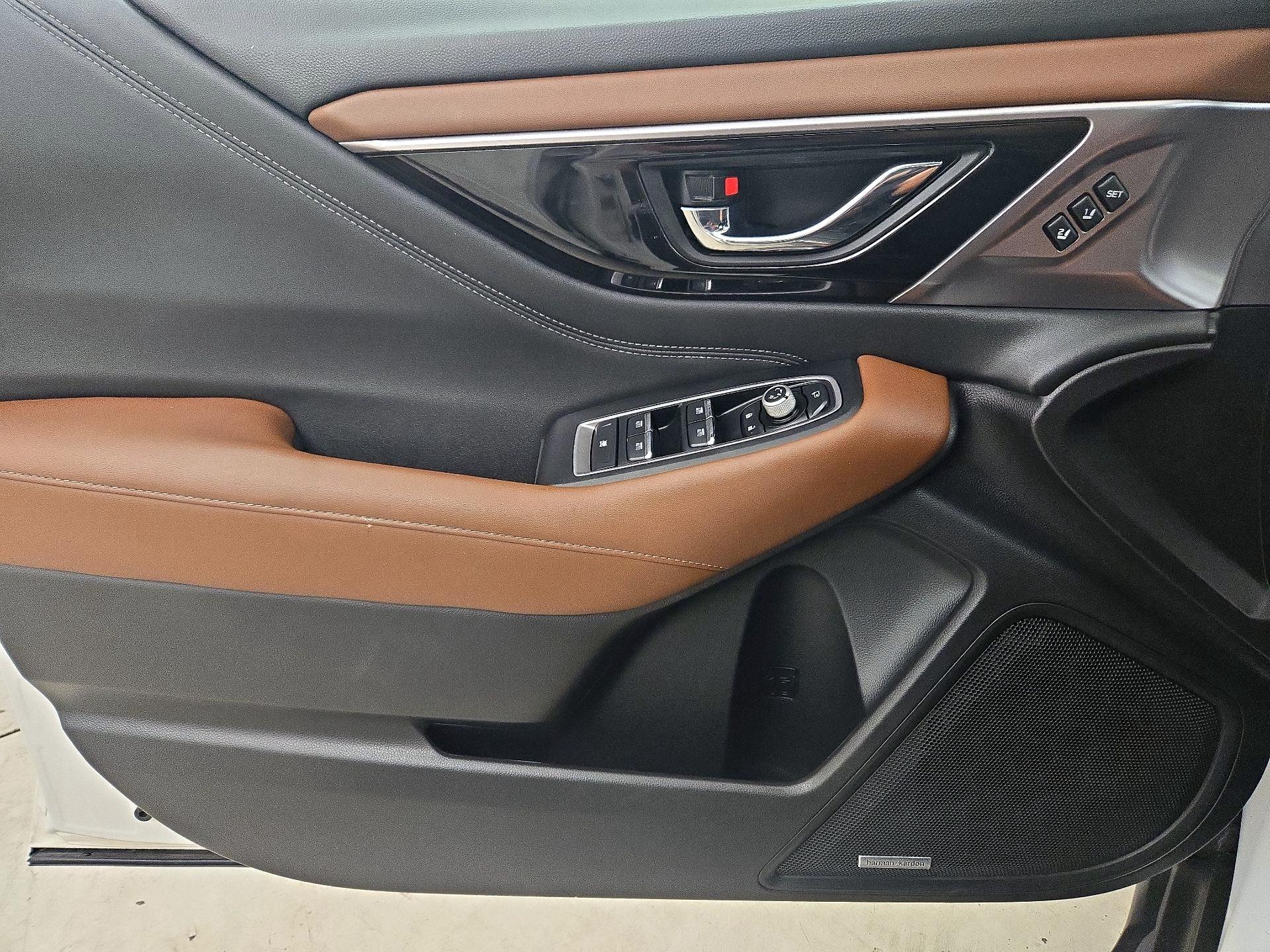 Thumbnail: 2023 Subaru Outback - 12