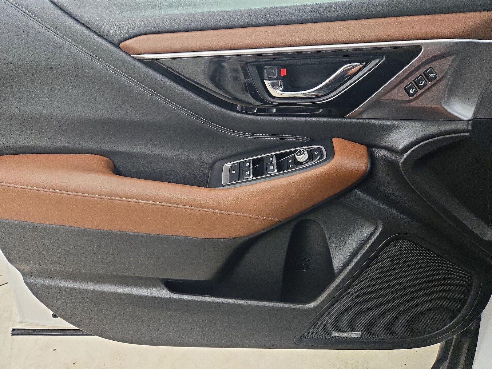 2023 Subaru Outback Touring - Photo 13