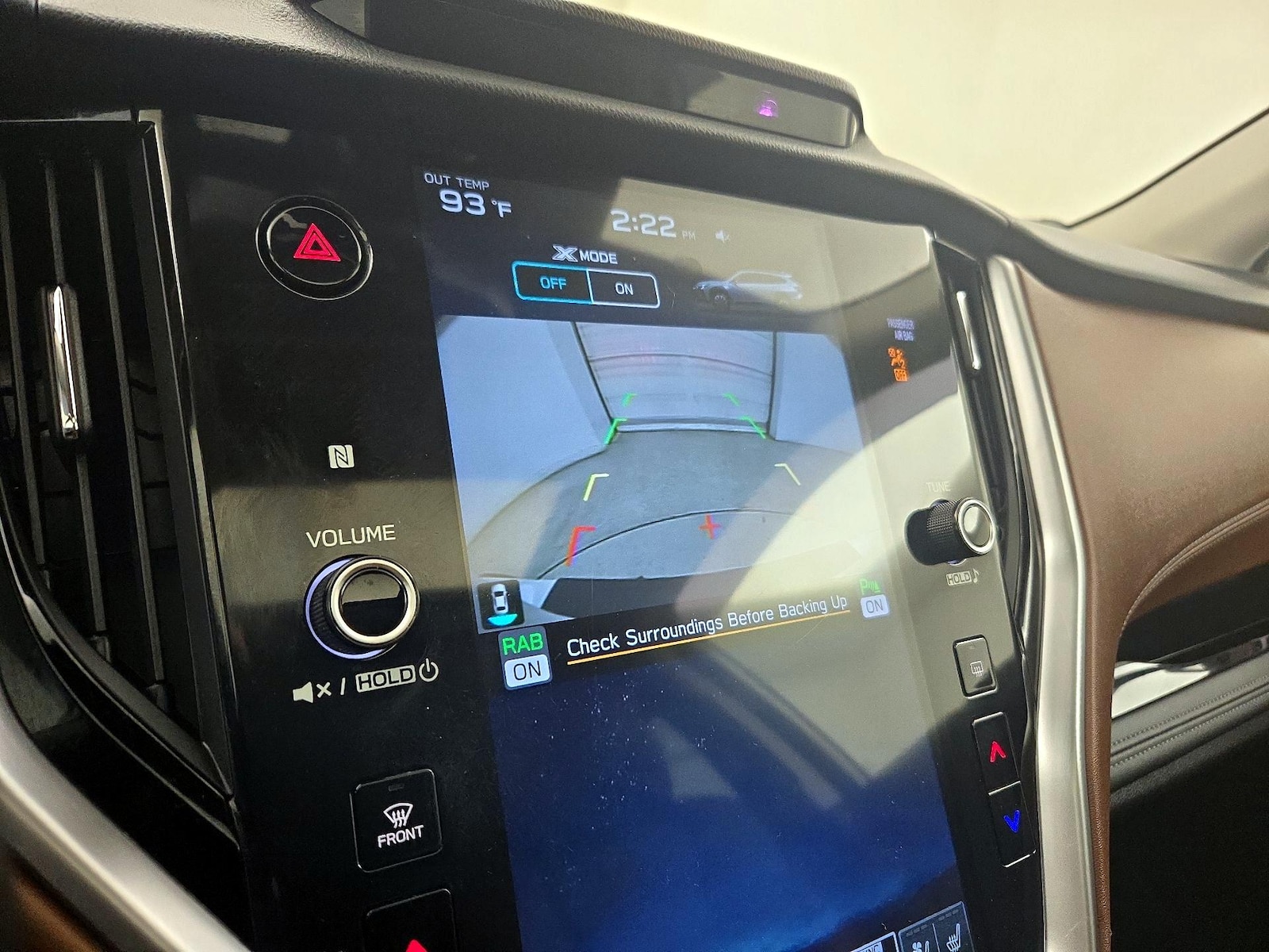 2023 Subaru Outback Touring - Photo 15