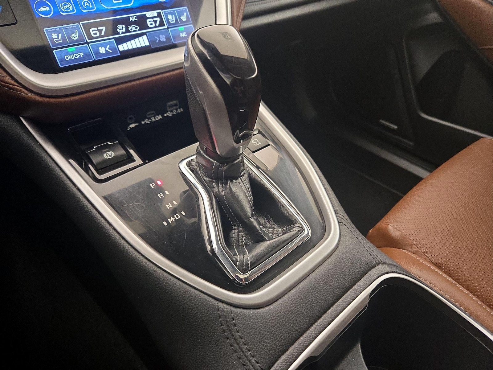2023 Subaru Outback Touring - Photo 18
