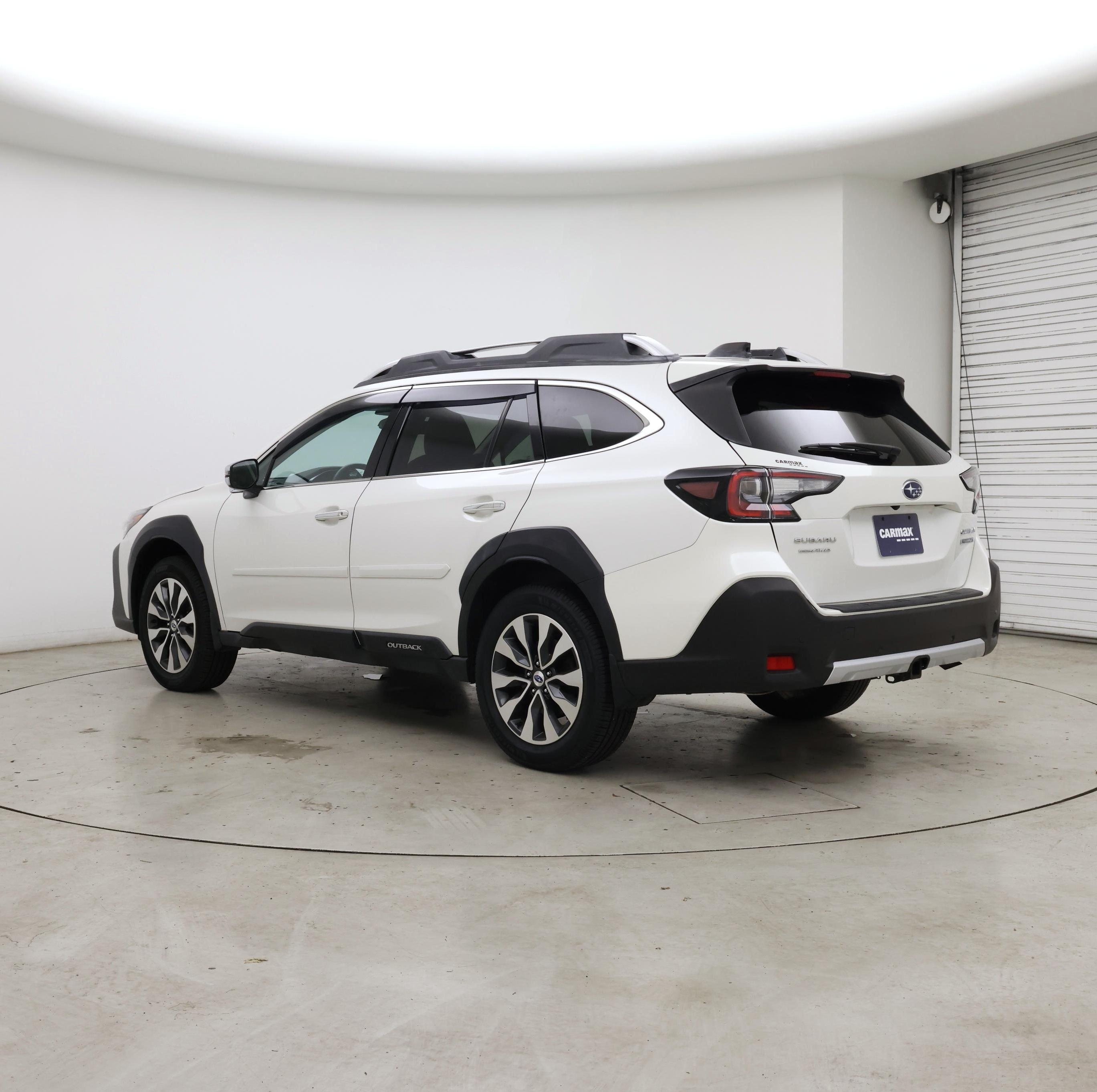 Thumbnail: 2023 Subaru Outback - 2