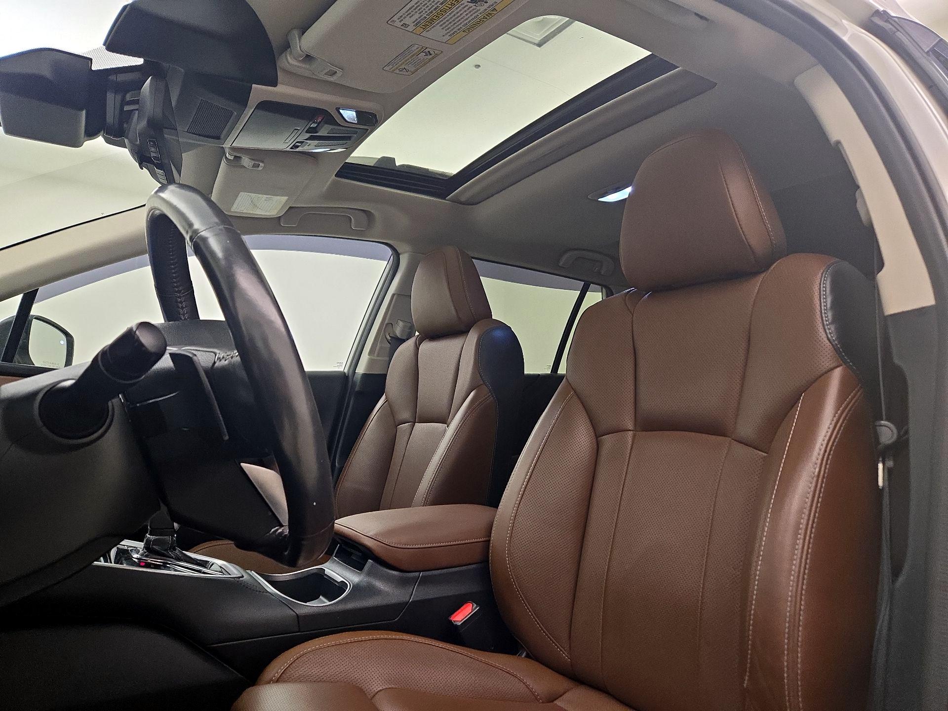 Thumbnail: 2023 Subaru Outback - 19